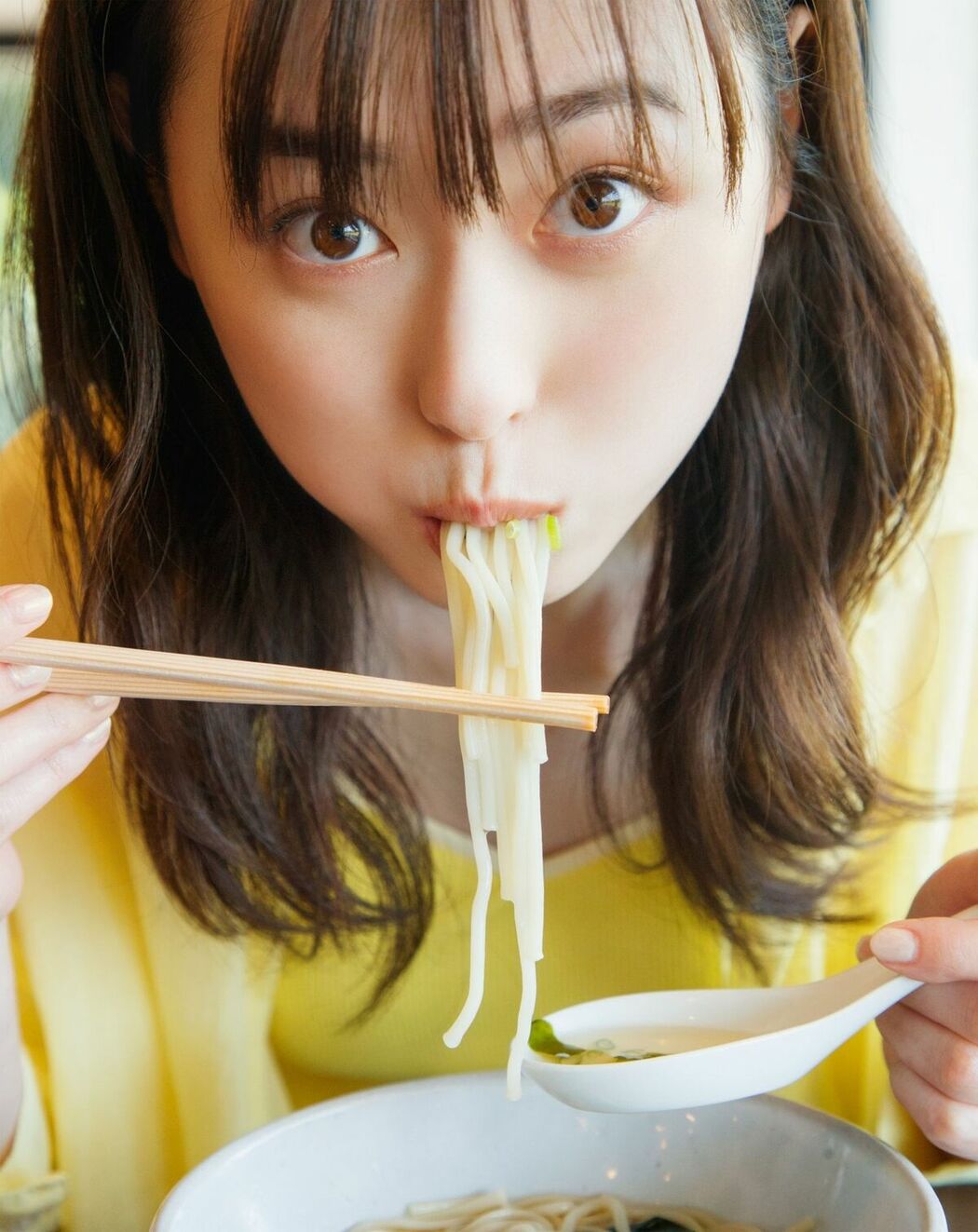 JP Haruka Fukuhara 福原遥 – 電子版特典画像付き フォトブック gift Part02 (70P)