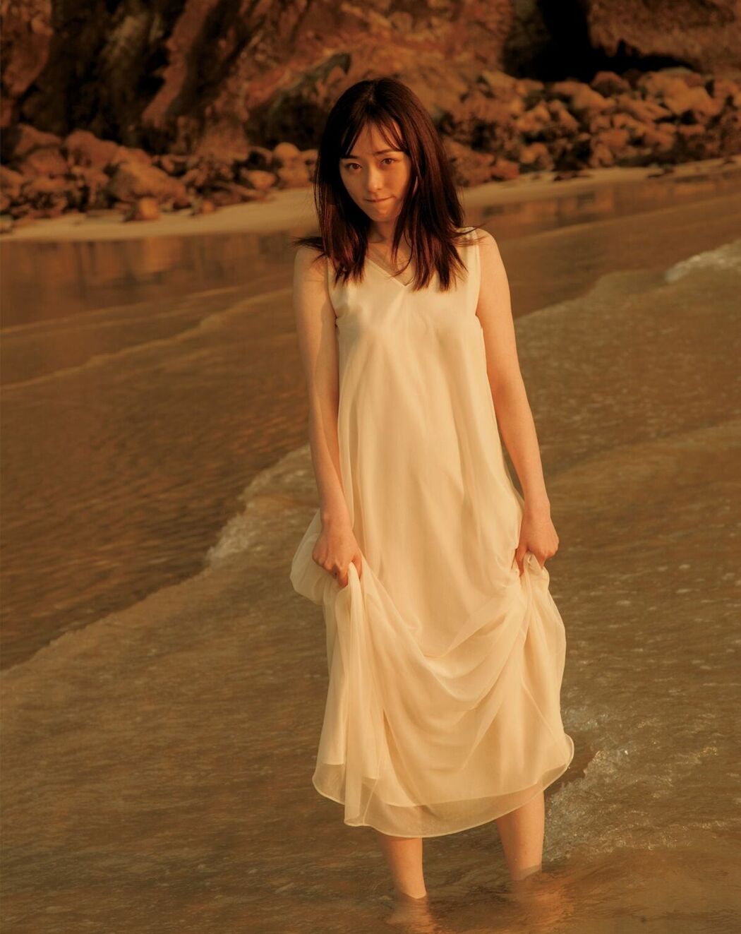 JP Haruka Fukuhara 福原遥 – 電子版特典画像付き フォトブック gift Part01 (70P)