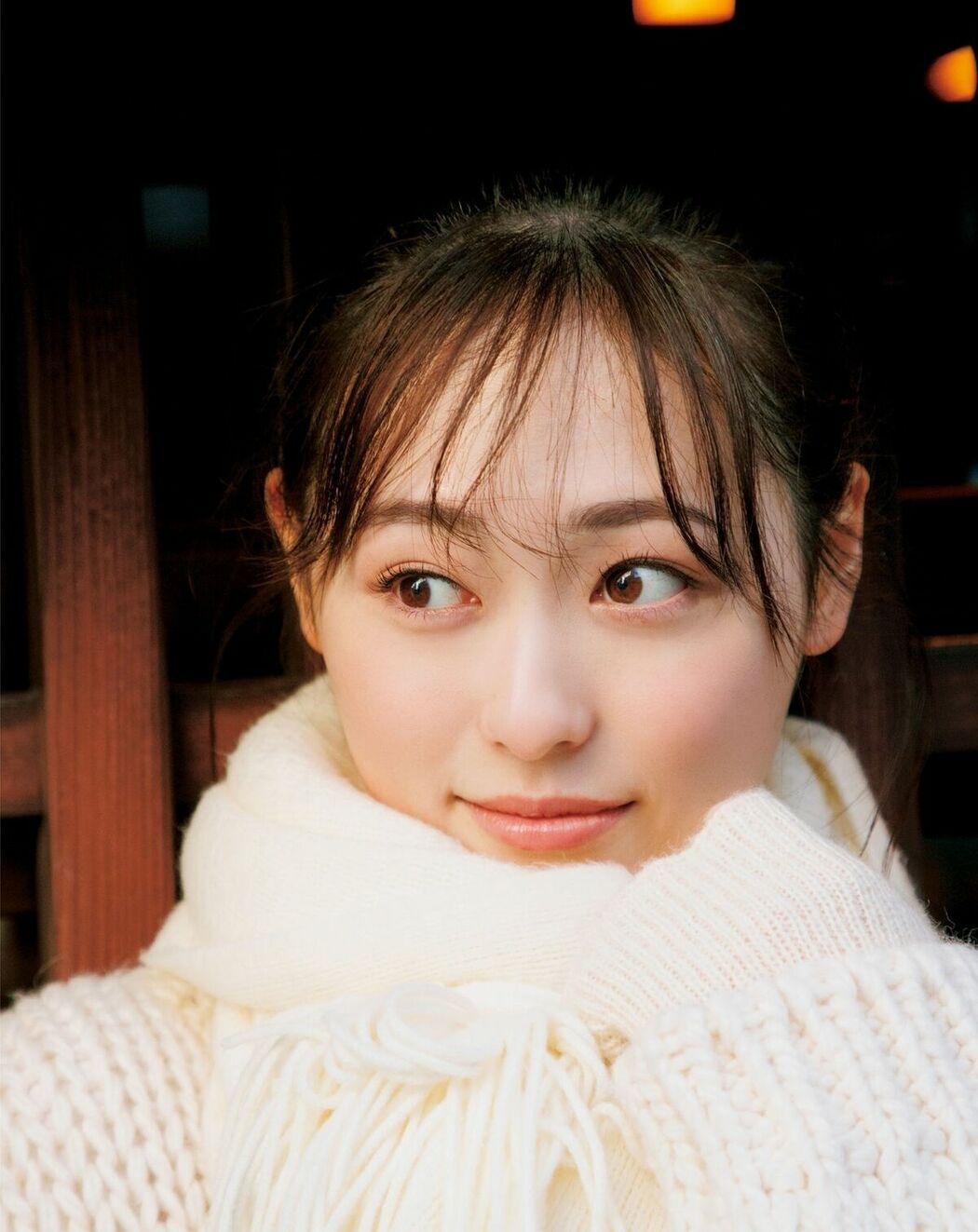 JP Haruka Fukuhara 福原遥 – 電子版特典画像付き フォトブック gift Part02 (70P)