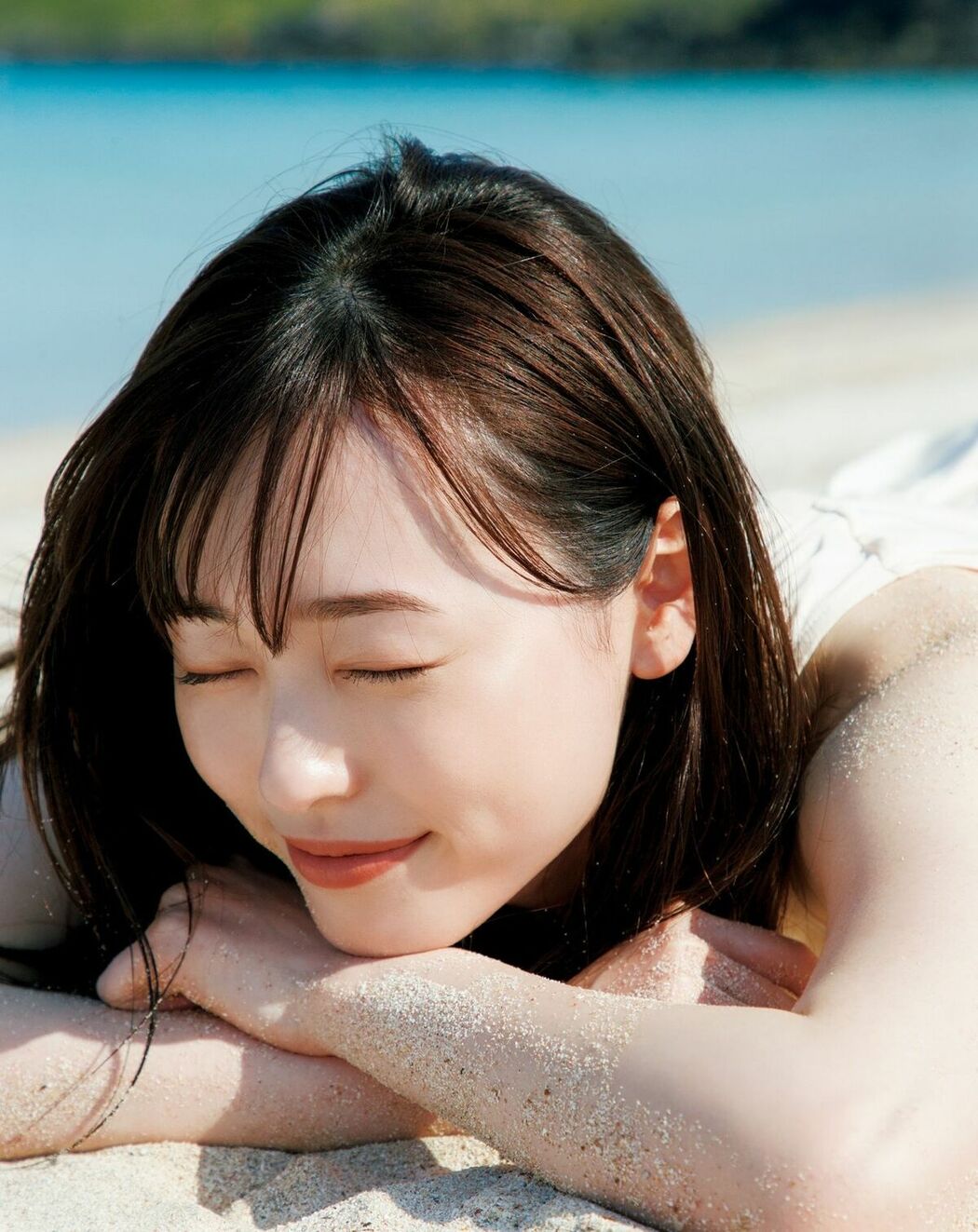 JP Haruka Fukuhara 福原遥 – 電子版特典画像付き フォトブック gift Part01 (70P)
