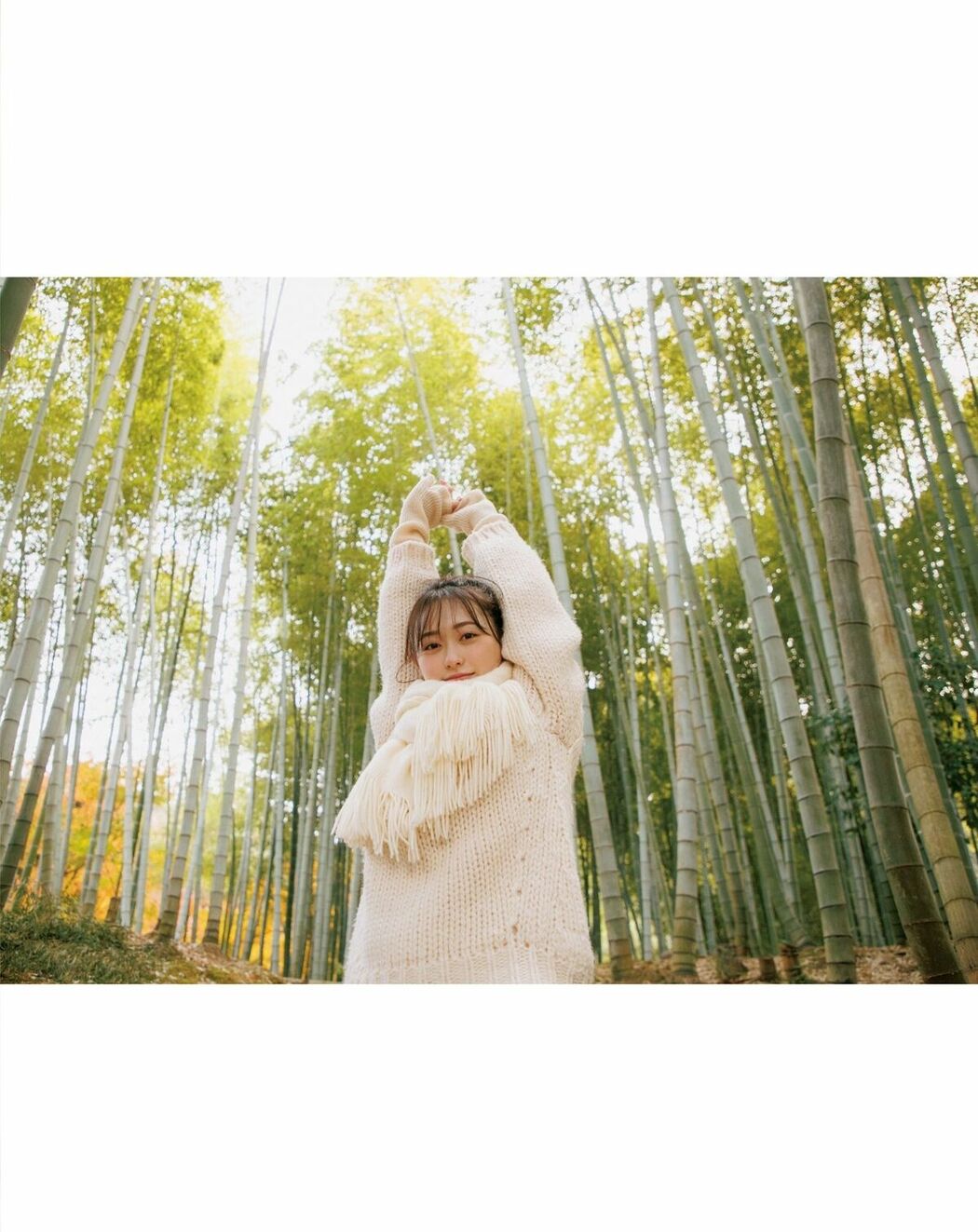 JP Haruka Fukuhara 福原遥 – 電子版特典画像付き フォトブック gift Part02 (70P)