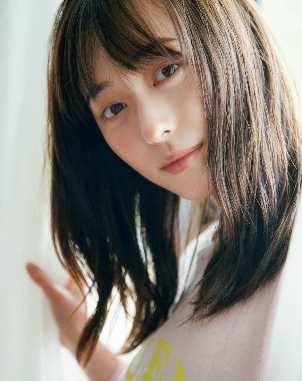 JP Haruka Fukuhara 福原遥 – 電子版特典画像付き フォトブック gift Part01 (70P)