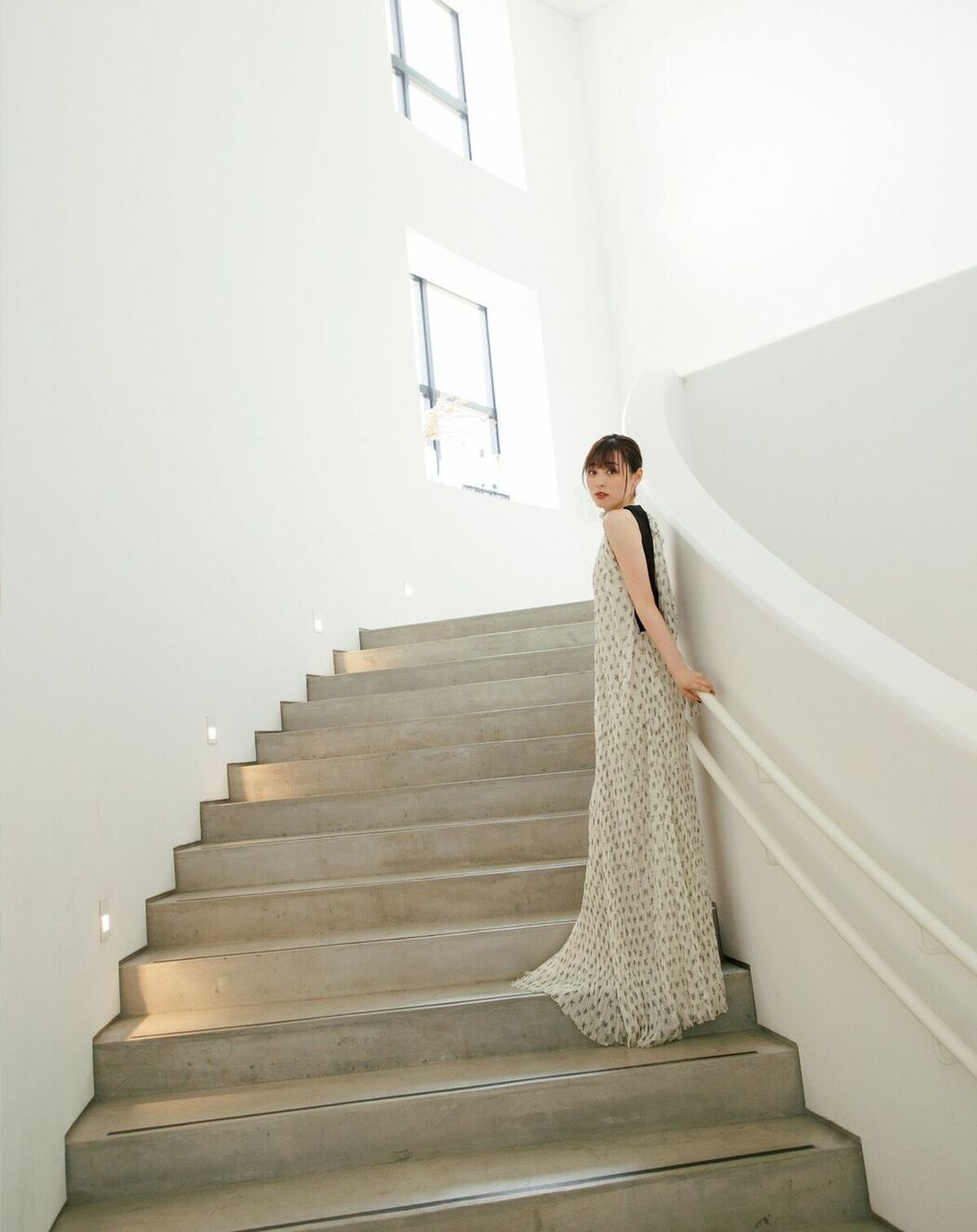 JP Haruka Fukuhara 福原遥 – 電子版特典画像付き フォトブック gift Part01 (70P)