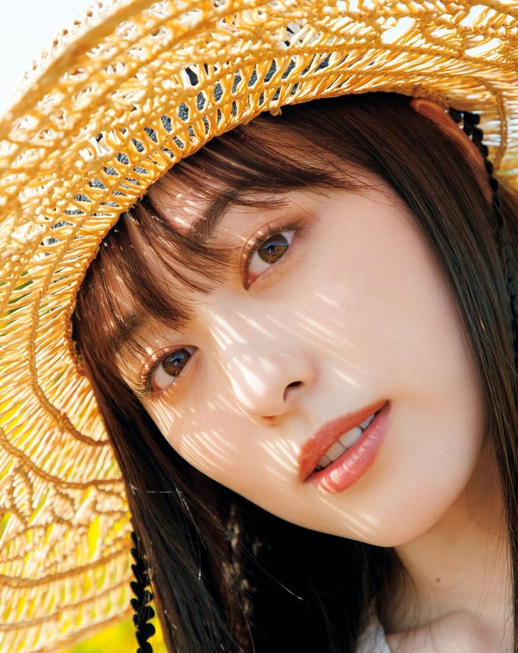 JP Haruka Fukuhara 福原遥 – 電子版特典画像付き フォトブック gift Part01 (70P)