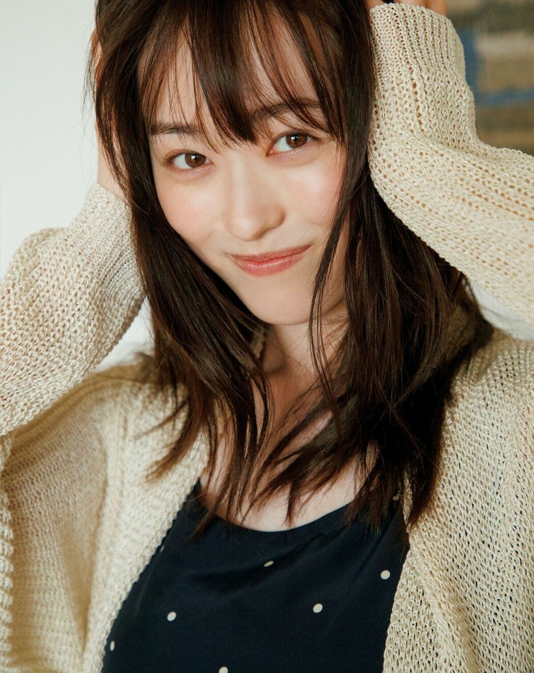 JP Haruka Fukuhara 福原遥 – 電子版特典画像付き フォトブック gift Part01 (70P)