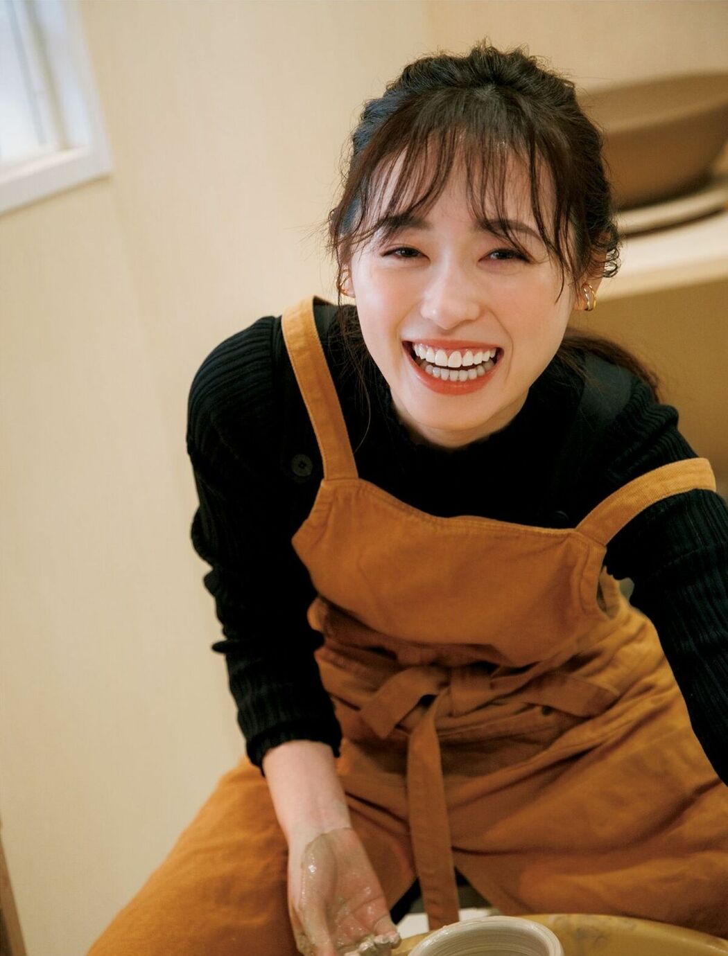 JP Haruka Fukuhara 福原遥 – 電子版特典画像付き フォトブック gift Part02 (70P)