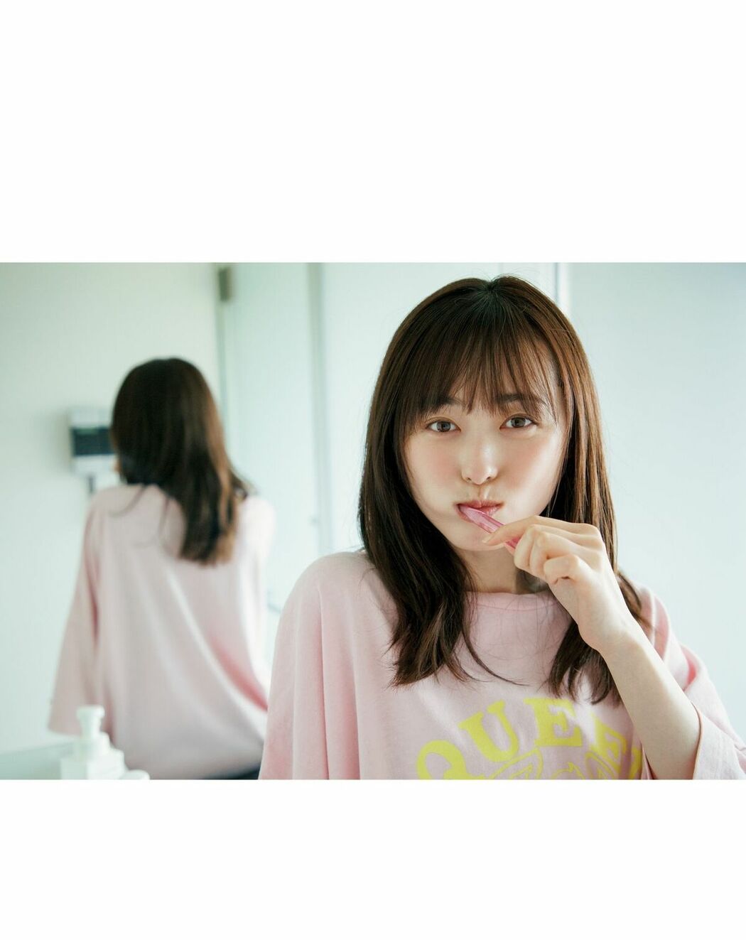 JP Haruka Fukuhara 福原遥 – 電子版特典画像付き フォトブック gift Part01 (70P)