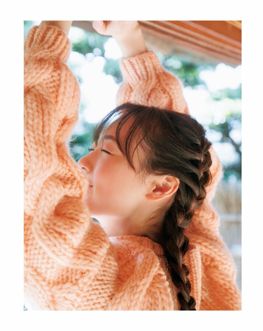 JP Haruka Fukuhara 福原遥 – 電子版特典画像付き フォトブック gift Part02 (70P)
