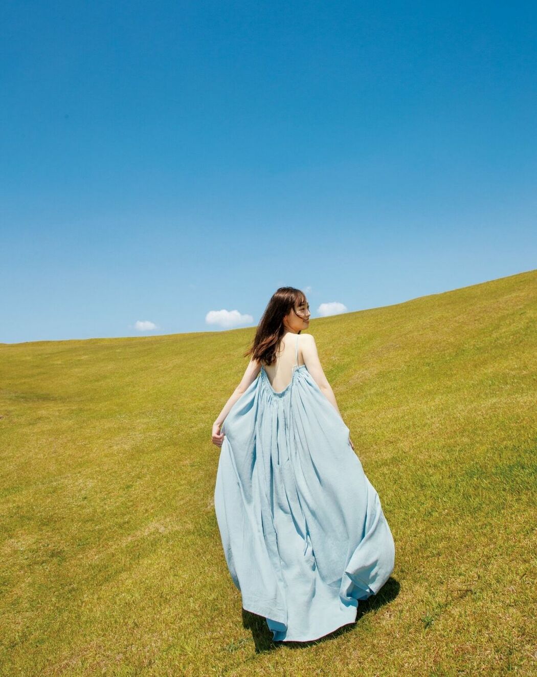 JP Haruka Fukuhara 福原遥 – 電子版特典画像付き フォトブック gift Part01 (70P)
