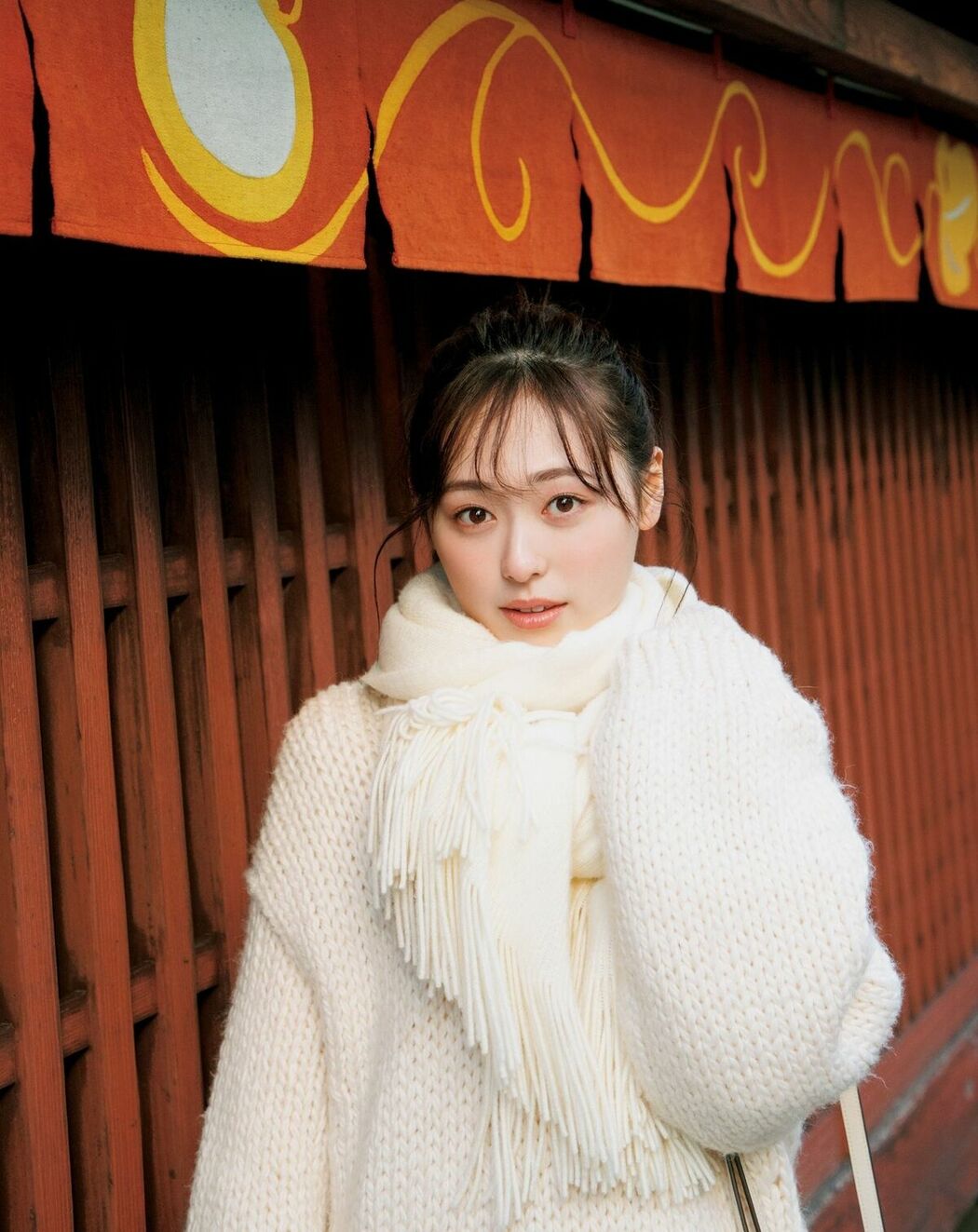 JP Haruka Fukuhara 福原遥 – 電子版特典画像付き フォトブック gift Part02 (70P)
