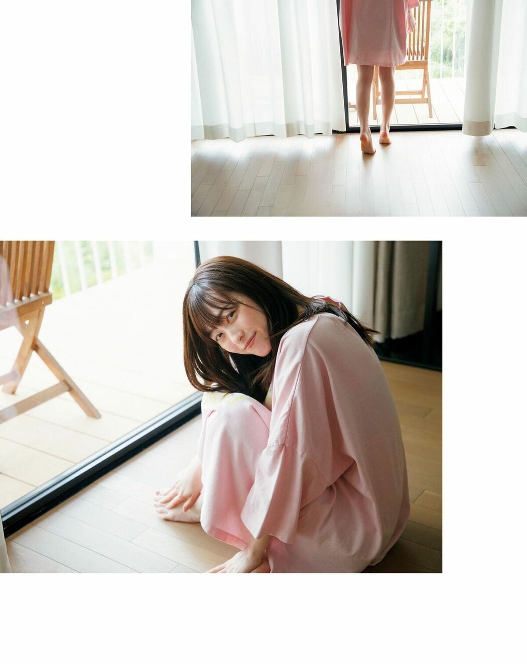 JP Haruka Fukuhara 福原遥 – 電子版特典画像付き フォトブック gift Part01 (70P)