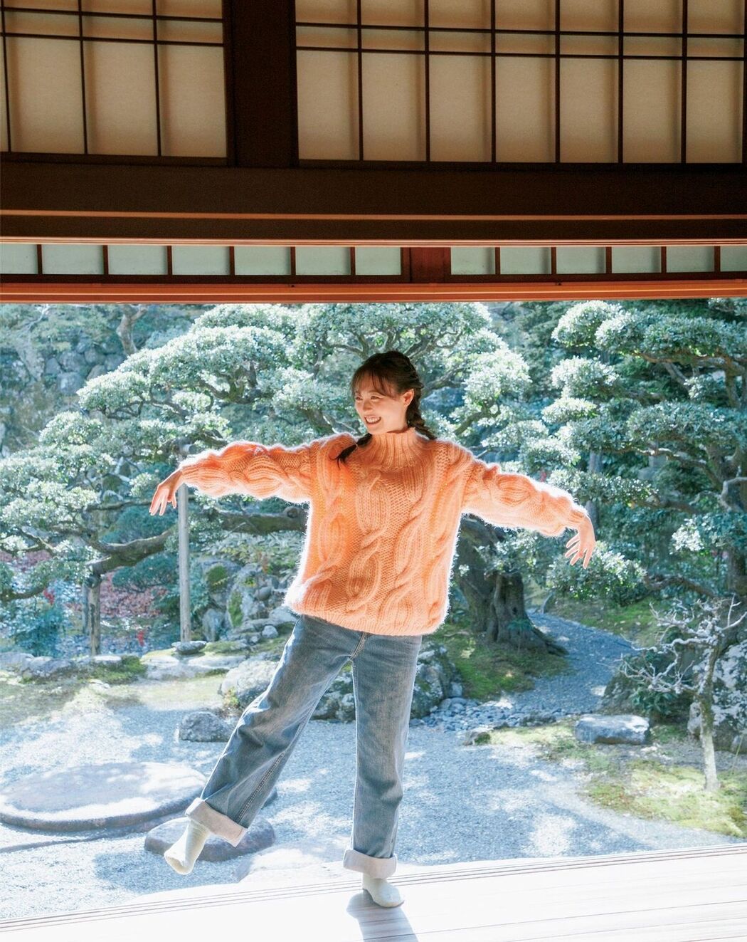 JP Haruka Fukuhara 福原遥 – 電子版特典画像付き フォトブック gift Part02 (70P)