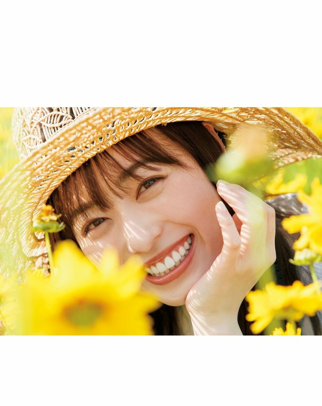 JP Haruka Fukuhara 福原遥 – 電子版特典画像付き フォトブック gift Part01 (70P)