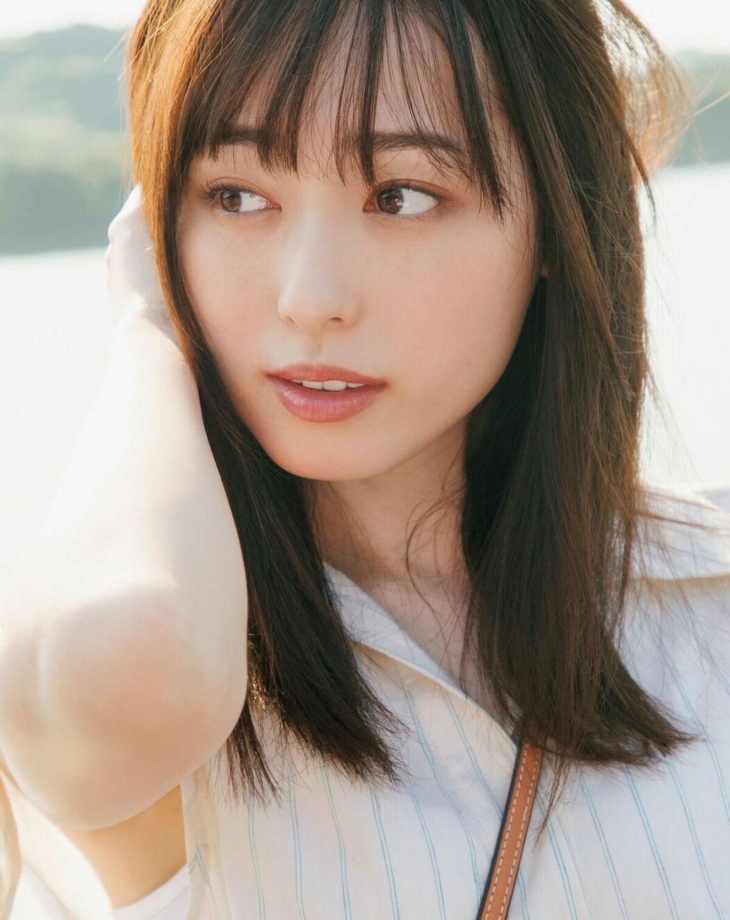 JP Haruka Fukuhara 福原遥 – 電子版特典画像付き フォトブック gift Part01 (70P)