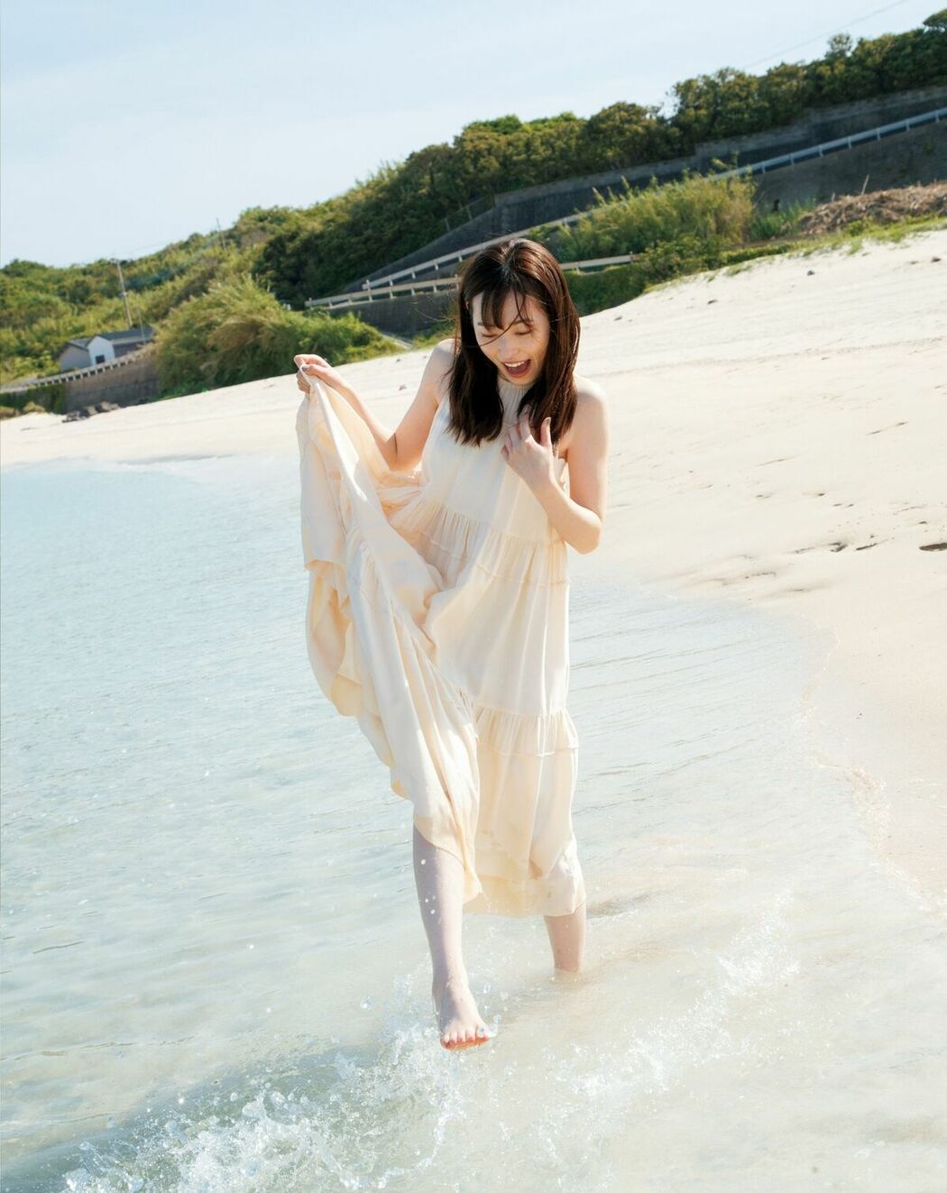 JP Haruka Fukuhara 福原遥 – 電子版特典画像付き フォトブック gift Part01 (70P)