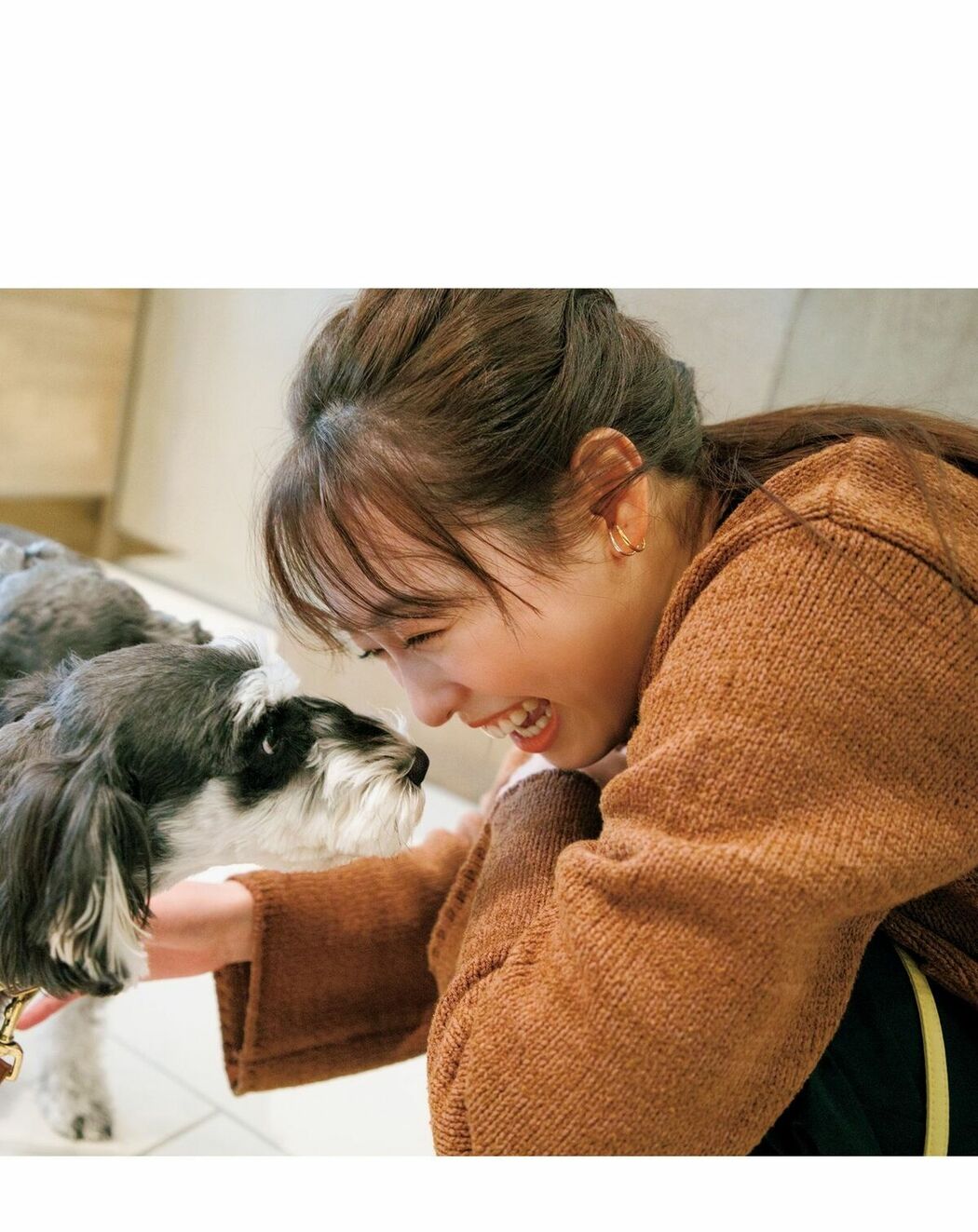 JP Haruka Fukuhara 福原遥 – 電子版特典画像付き フォトブック gift Part02 (70P)