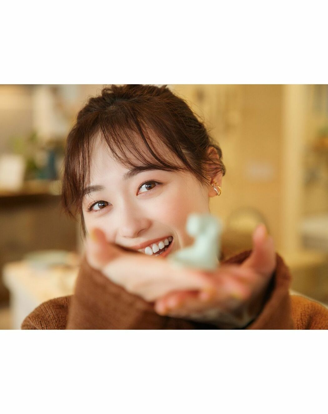 JP Haruka Fukuhara 福原遥 – 電子版特典画像付き フォトブック gift Part02 (70P)