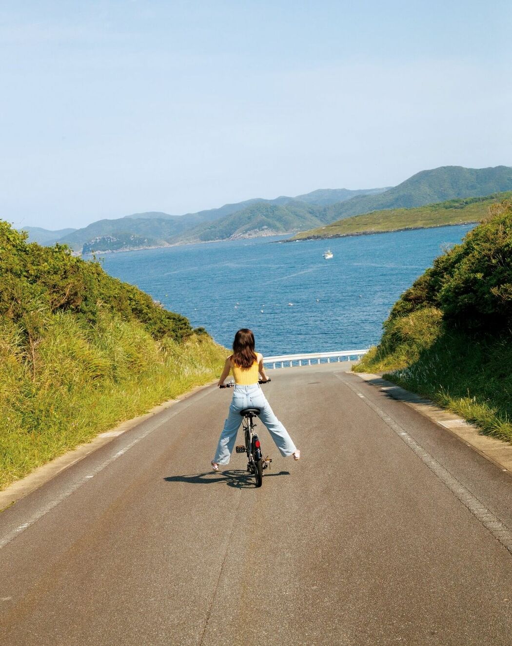 JP Haruka Fukuhara 福原遥 – 電子版特典画像付き フォトブック gift Part01 (70P)