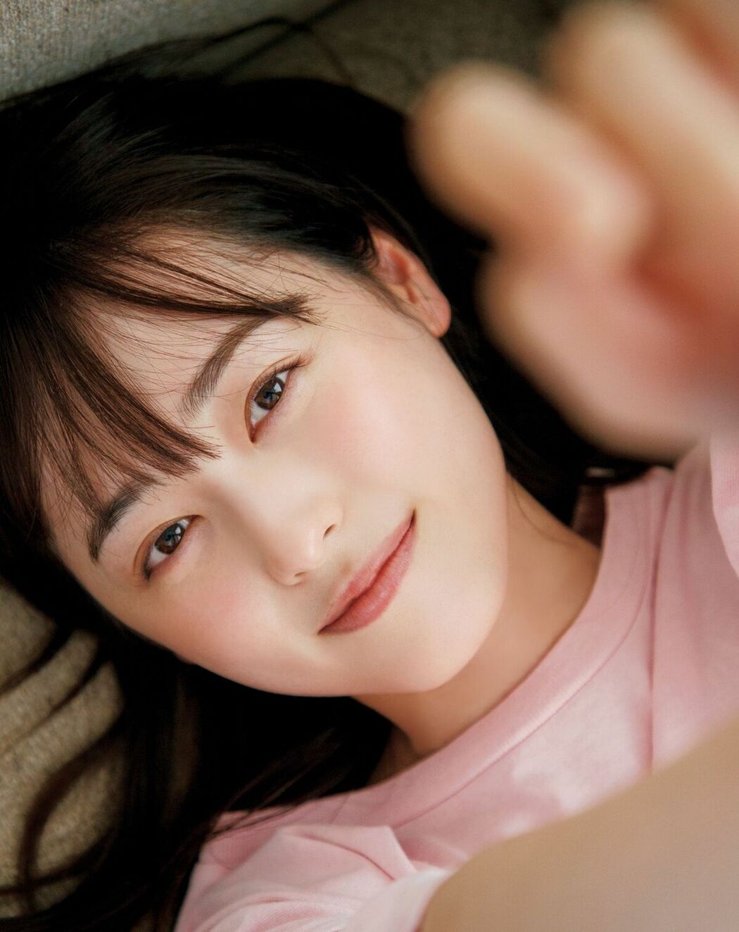 JP Haruka Fukuhara 福原遥 – 電子版特典画像付き フォトブック gift Part01 (70P)