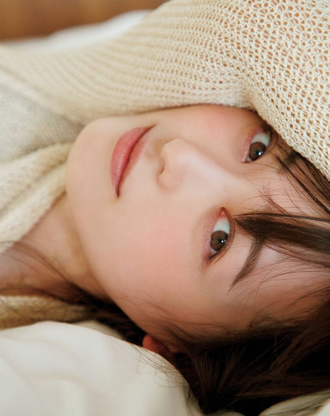 JP Haruka Fukuhara 福原遥 – 電子版特典画像付き フォトブック gift Part01 (70P)