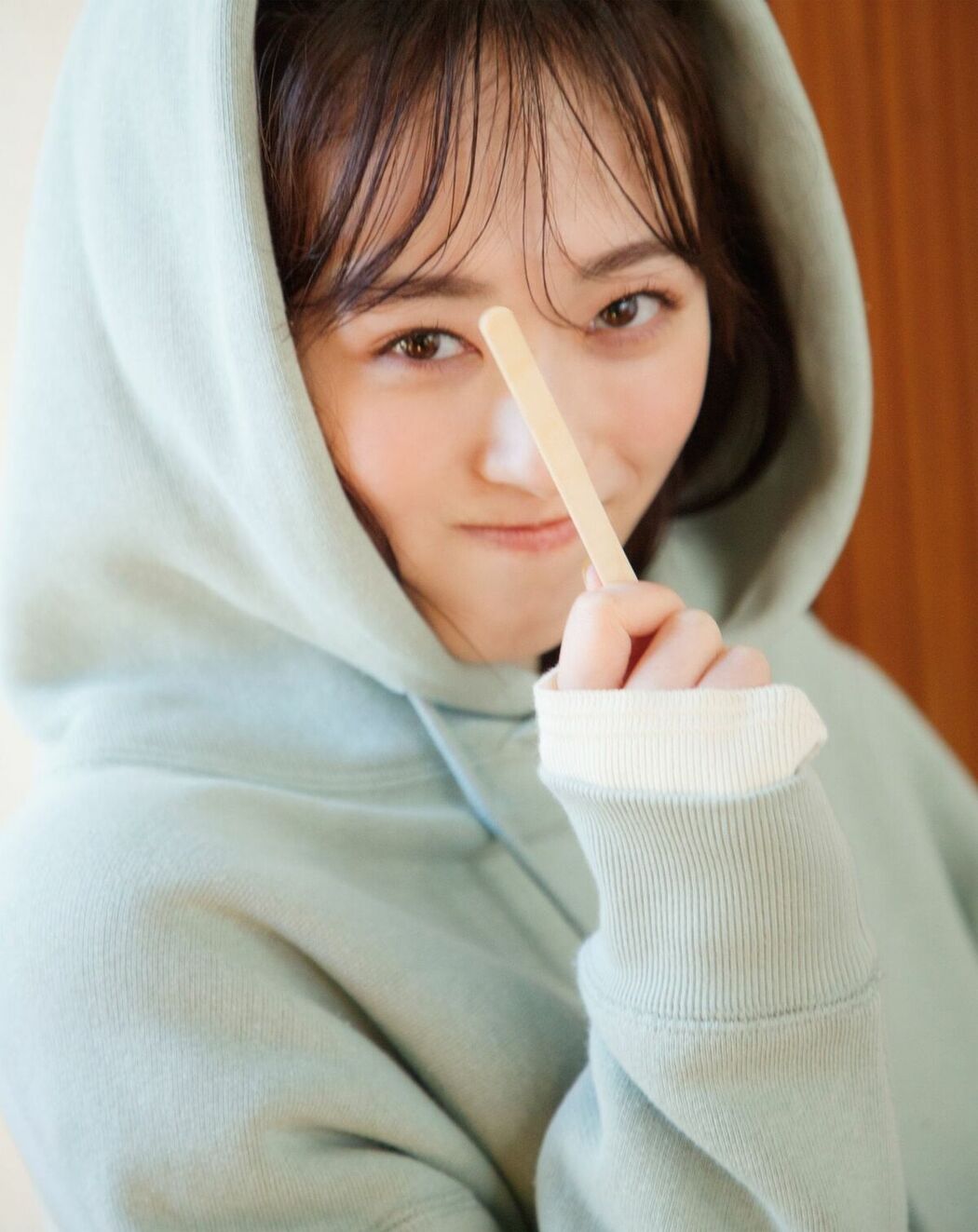 JP Haruka Fukuhara 福原遥 – 電子版特典画像付き フォトブック gift Part02 (70P)