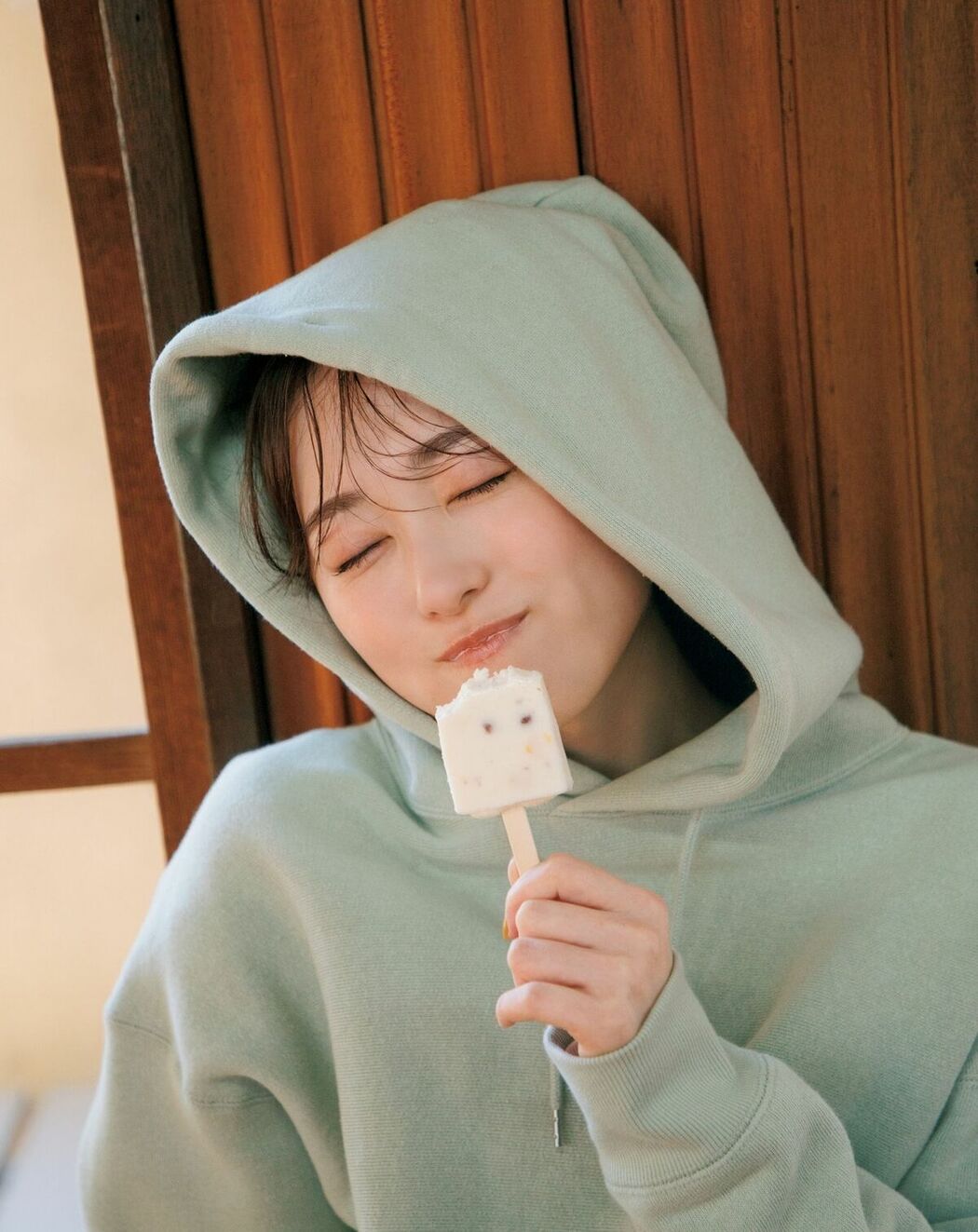 JP Haruka Fukuhara 福原遥 – 電子版特典画像付き フォトブック gift Part02 (70P)