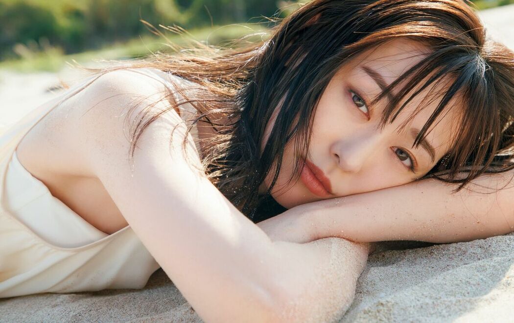 JP Haruka Fukuhara 福原遥 – 電子版特典画像付き フォトブック gift Part01 (70P)