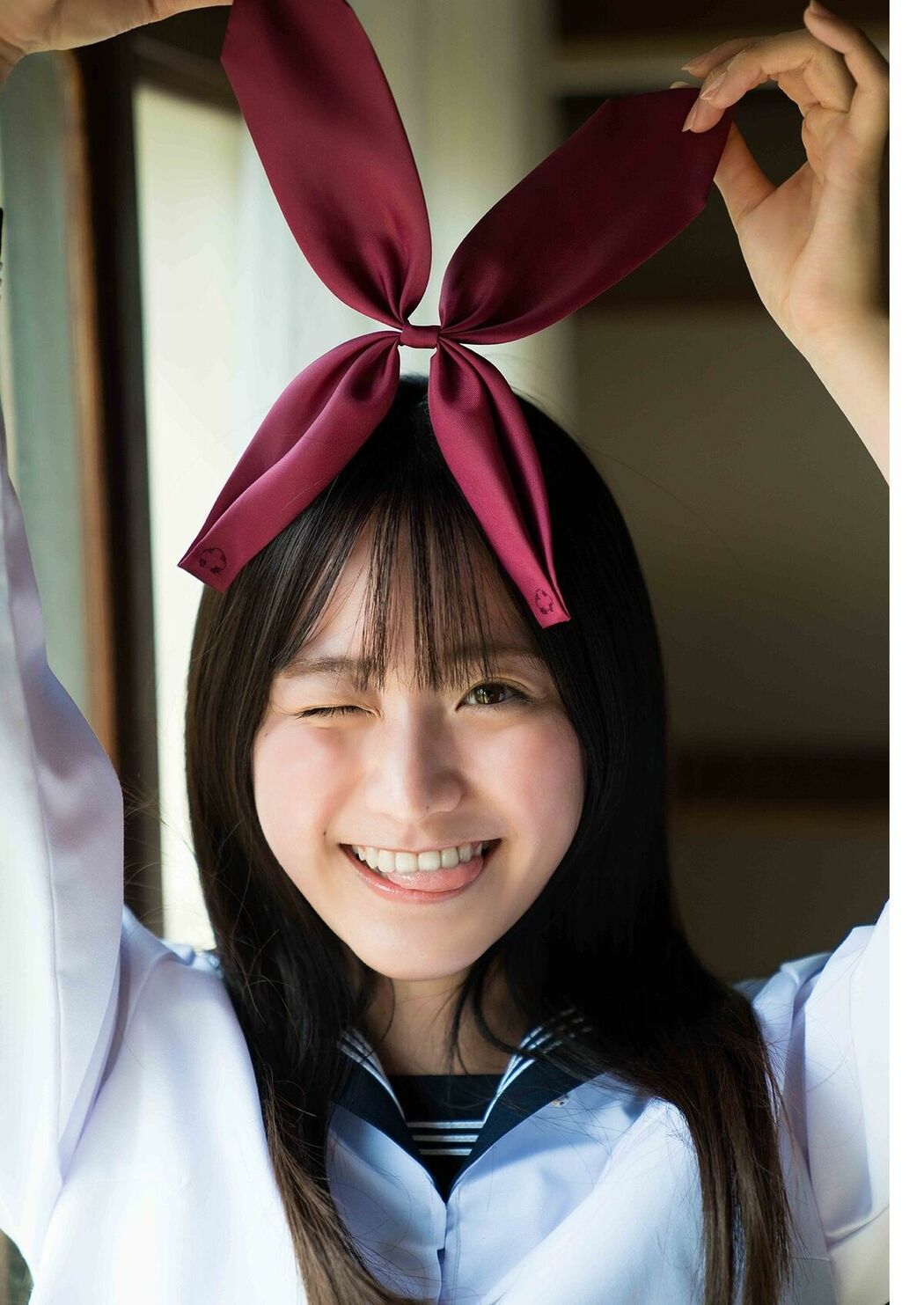 JP Tadenuma Yui 蓼沼優衣 – デジタル限定 YJ PHOTO BOOK 写真集 また少し 大人になった (51P)