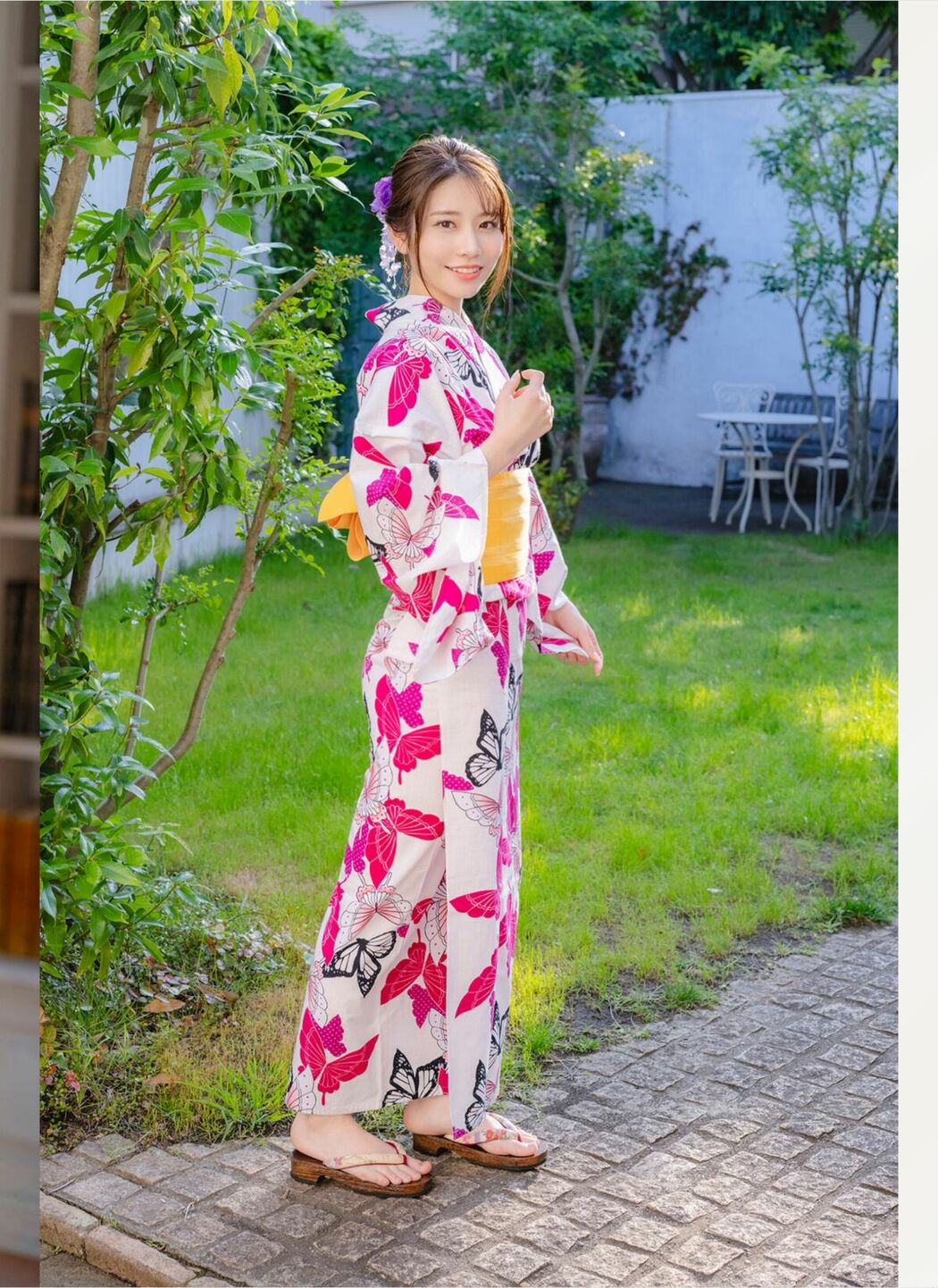 JP Saika Kawakita 河北彩伽 – 最高の彼女 デジタル写真集 (88P)