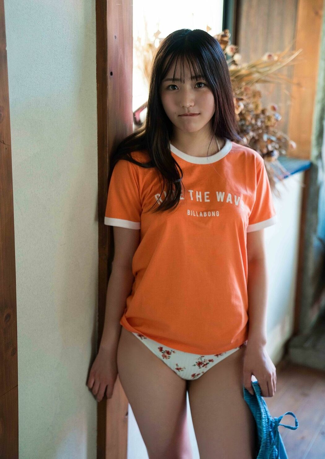 JP Tadenuma Yui 蓼沼優衣 – デジタル限定 YJ PHOTO BOOK 写真集 また少し 大人になった (51P)