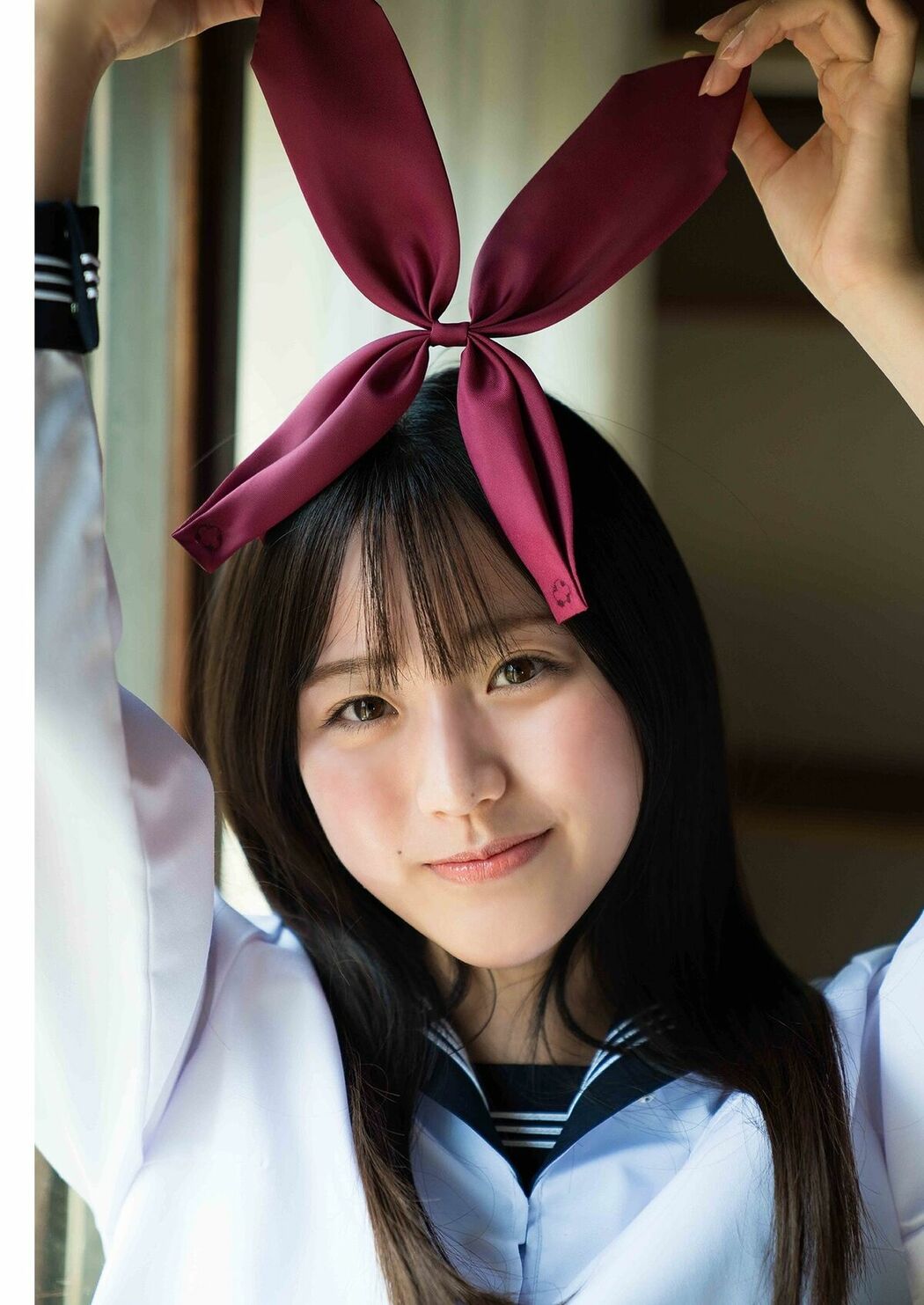 JP Tadenuma Yui 蓼沼優衣 – デジタル限定 YJ PHOTO BOOK 写真集 また少し 大人になった (51P)