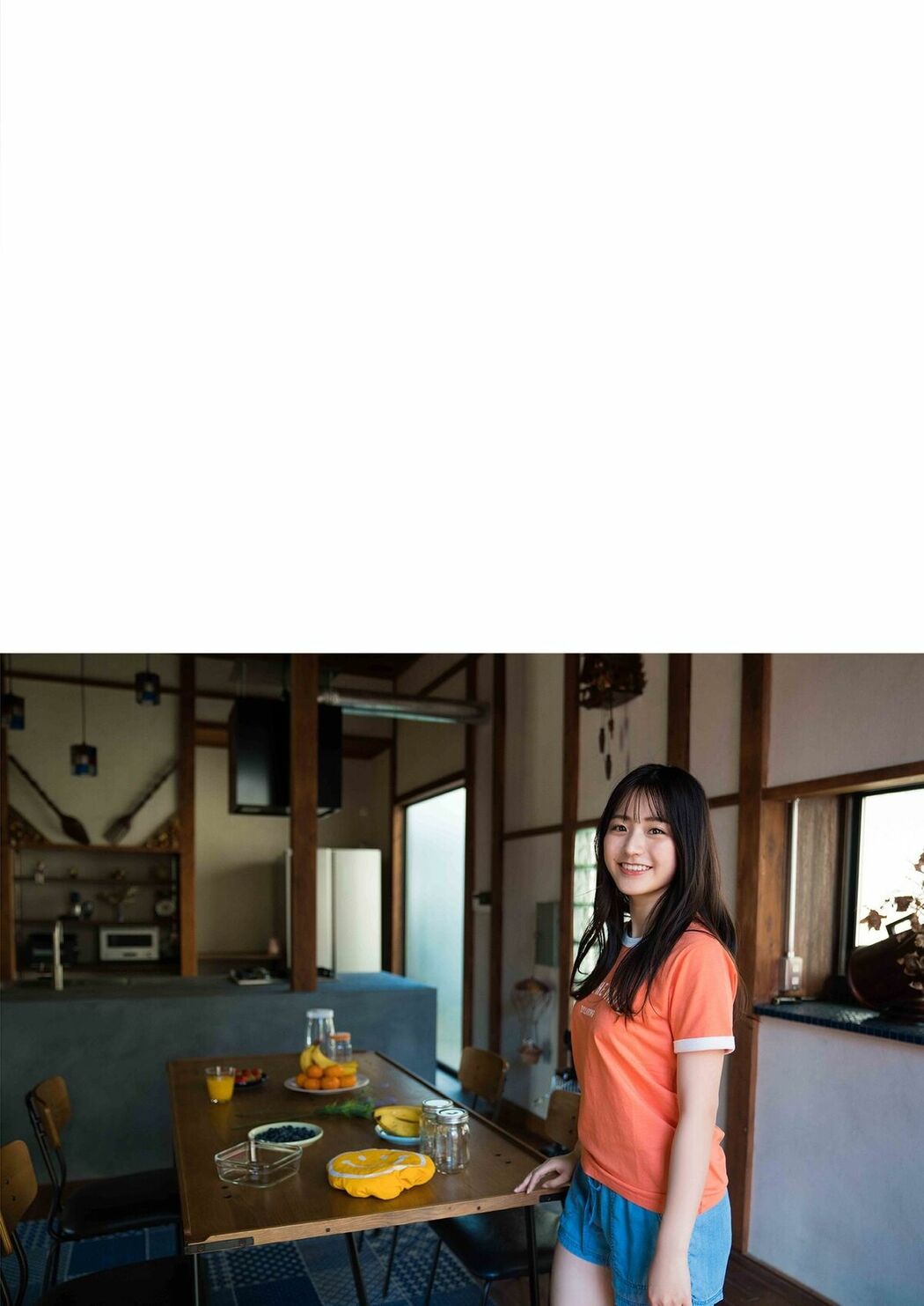 JP Tadenuma Yui 蓼沼優衣 – デジタル限定 YJ PHOTO BOOK 写真集 また少し 大人になった (51P)