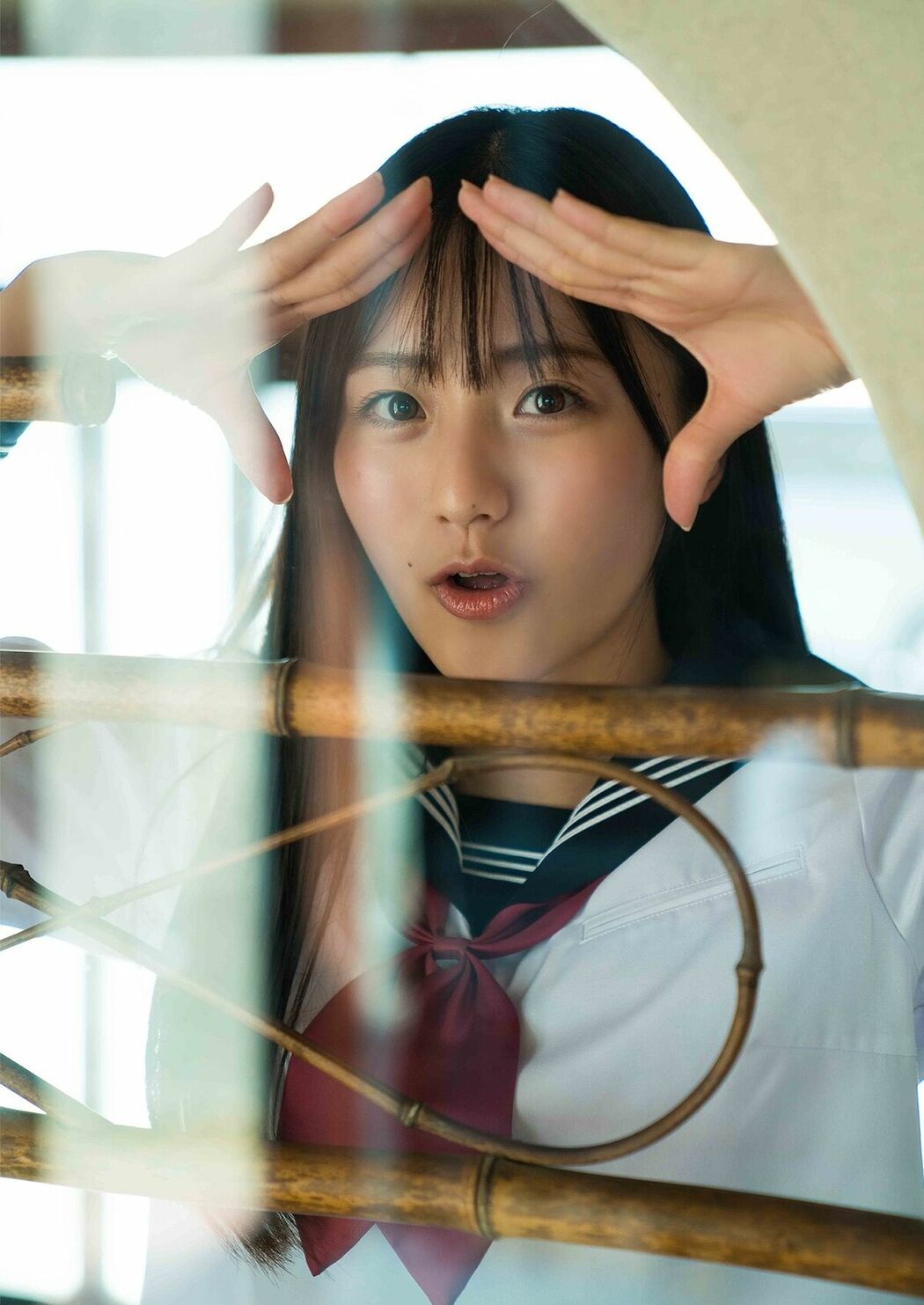 JP Tadenuma Yui 蓼沼優衣 – デジタル限定 YJ PHOTO BOOK 写真集 また少し 大人になった (51P)