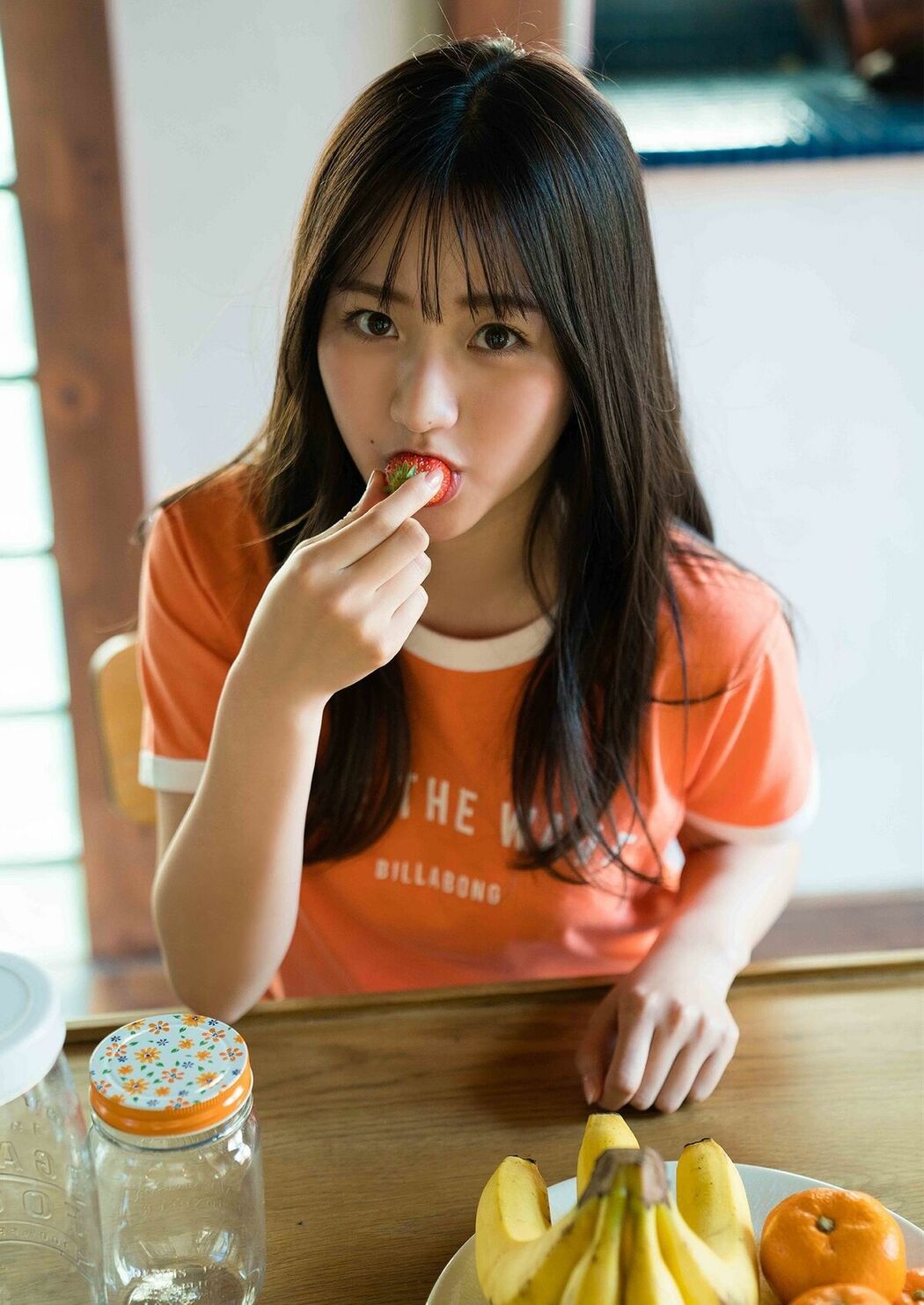 JP Tadenuma Yui 蓼沼優衣 – デジタル限定 YJ PHOTO BOOK 写真集 また少し 大人になった (51P)