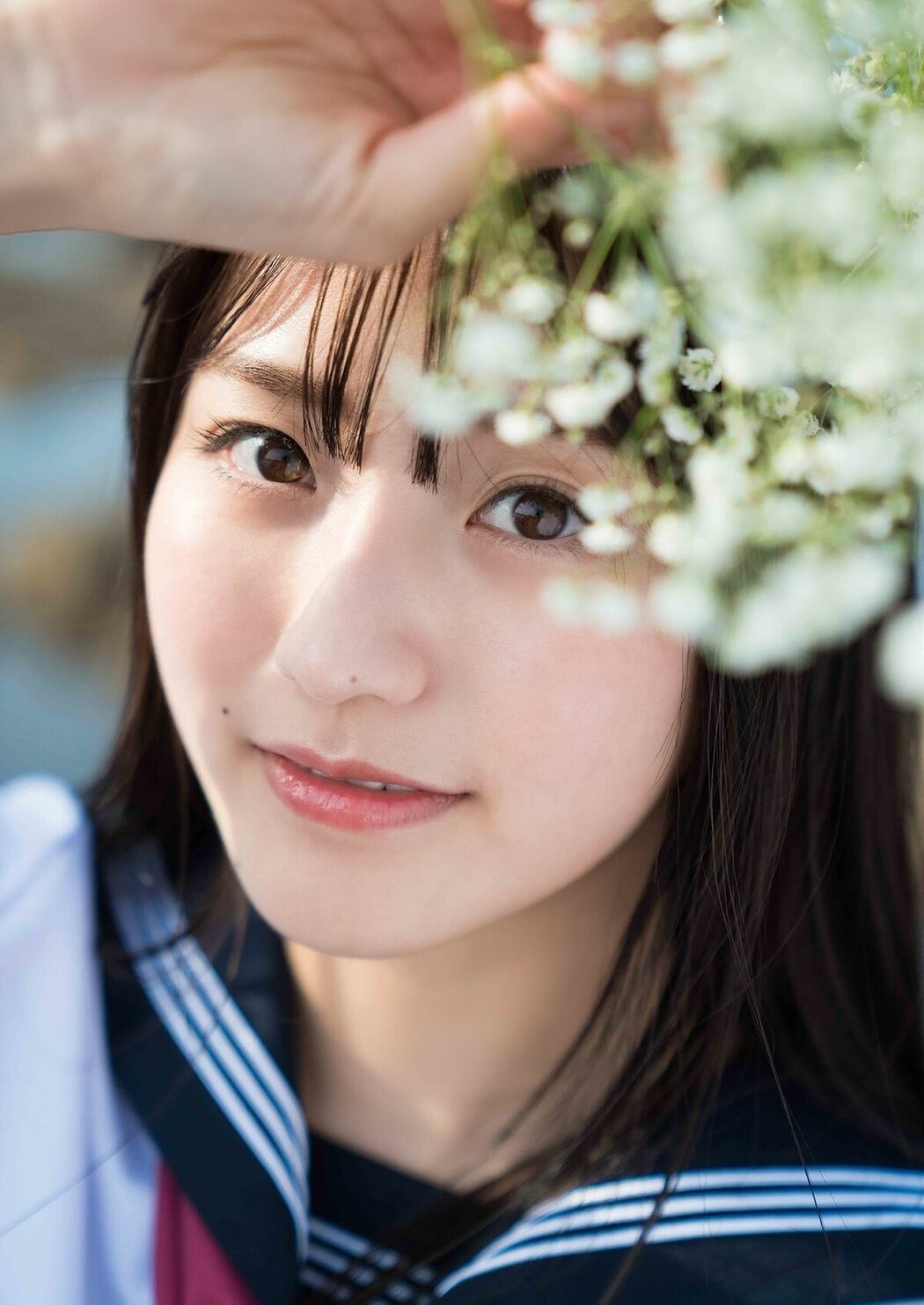 JP Tadenuma Yui 蓼沼優衣 – デジタル限定 YJ PHOTO BOOK 写真集 また少し 大人になった (51P)