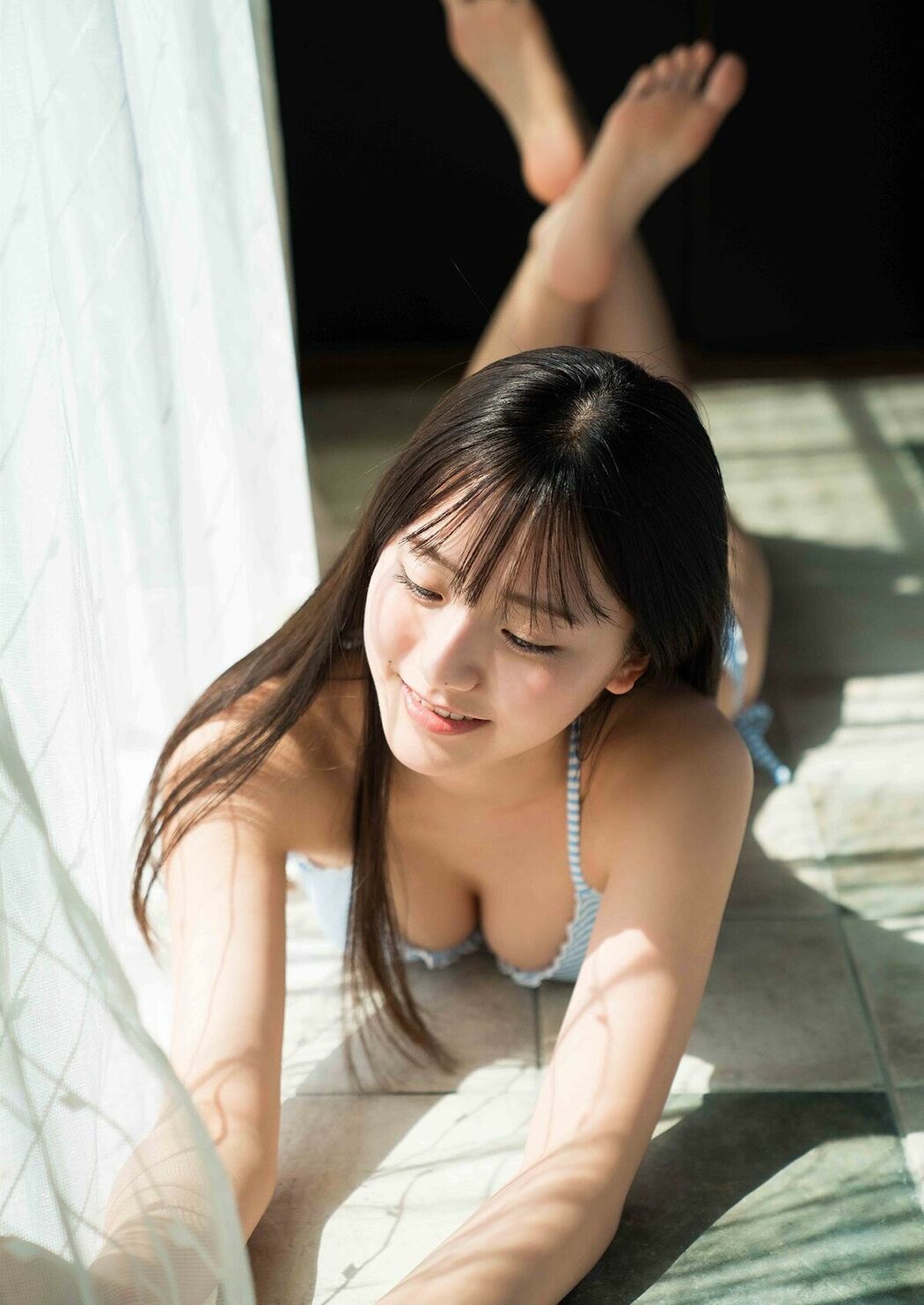 JP Tadenuma Yui 蓼沼優衣 – デジタル限定 YJ PHOTO BOOK 写真集 また少し 大人になった (51P)