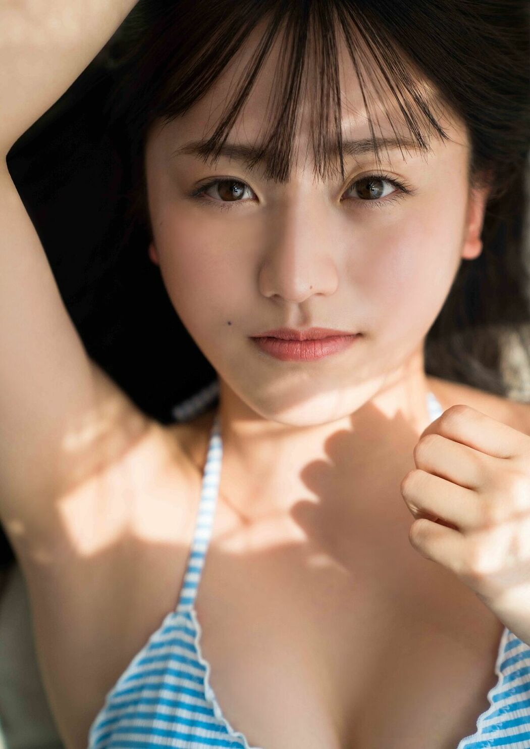 JP Tadenuma Yui 蓼沼優衣 – デジタル限定 YJ PHOTO BOOK 写真集 また少し 大人になった (51P)