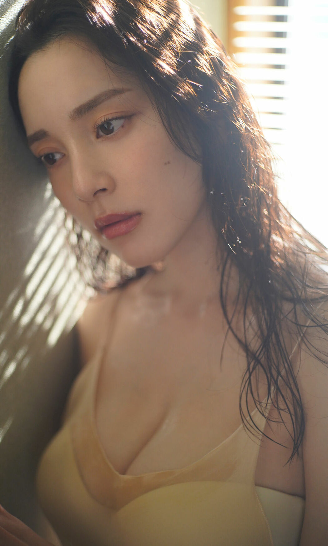 JP Tomaru Sayaka 都丸紗也華 – デジタル限定 写真集 DECADE 週プレ PHOTO BOOK (55P)