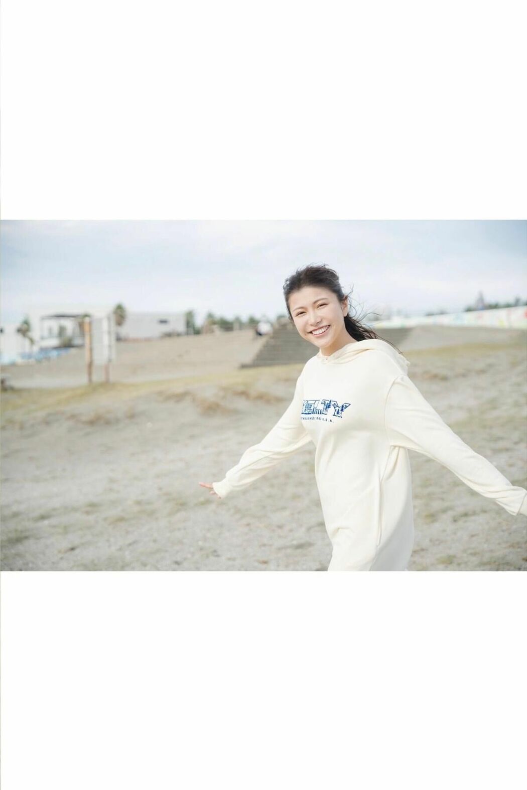 JP Takara Suzuki 鈴木聖 – 汗をかいた後に SPAデジタル写真集 (51P)