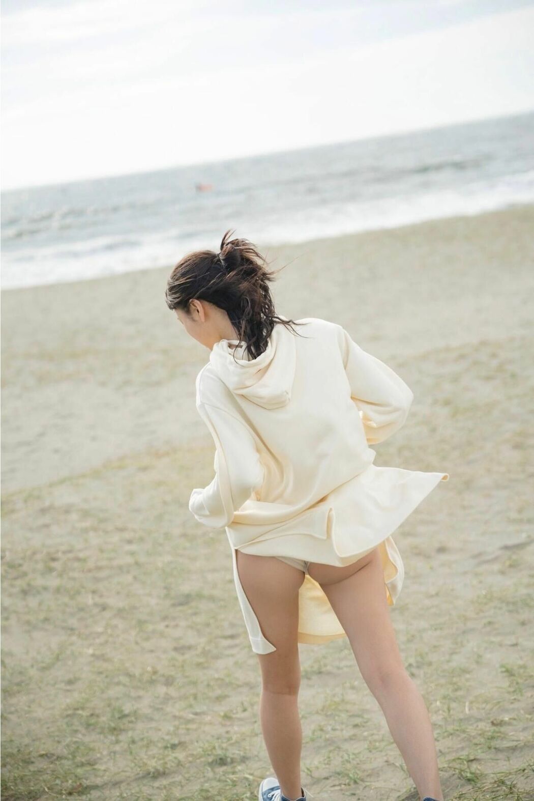 JP Takara Suzuki 鈴木聖 – 汗をかいた後に SPAデジタル写真集 (51P)