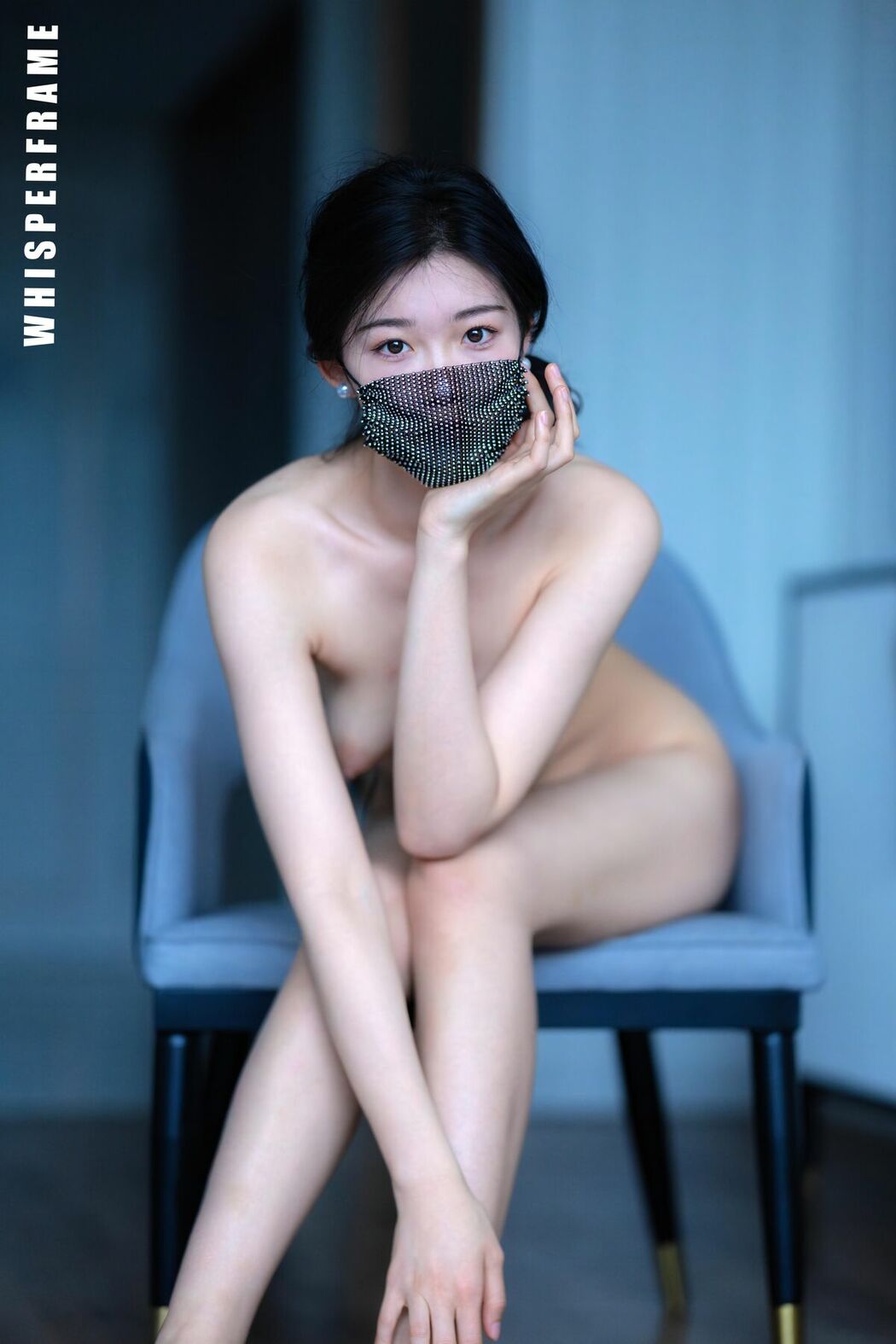 WhisperFrame 夜音 Photography – 2025年最新整合 约拍网红模特 Ep02 Part01 (66P)