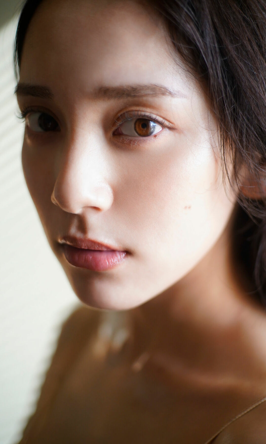 JP Tomaru Sayaka 都丸紗也華 – デジタル限定 写真集 DECADE 週プレ PHOTO BOOK (55P)