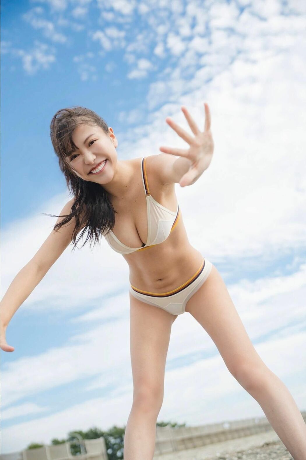 JP Takara Suzuki 鈴木聖 – 汗をかいた後に SPAデジタル写真集 (51P)