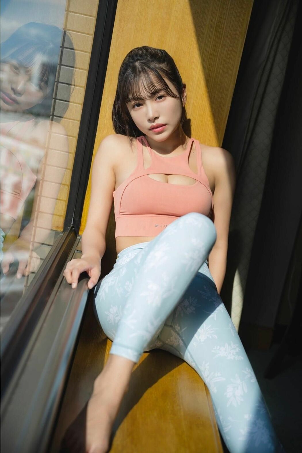 JP Takara Suzuki 鈴木聖 – 汗をかいた後に SPAデジタル写真集 (51P)