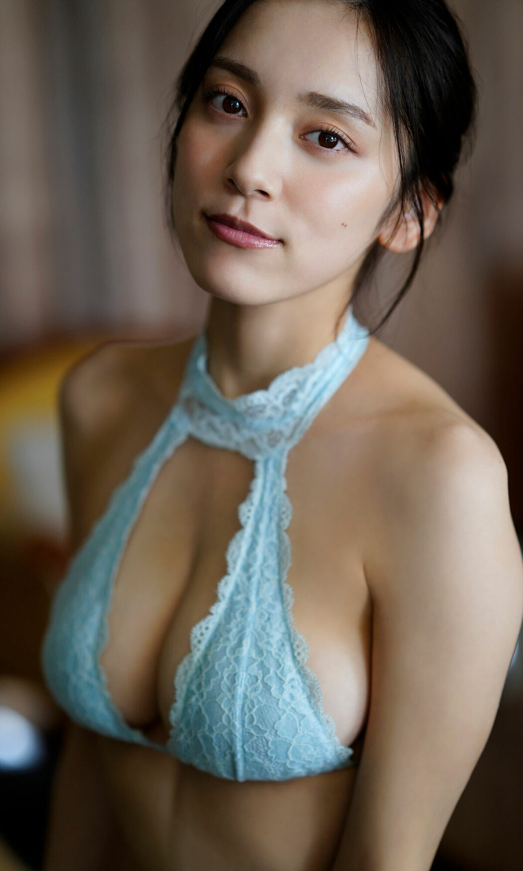 JP Tomaru Sayaka 都丸紗也華 – デジタル限定 写真集 DECADE 週プレ PHOTO BOOK (55P)