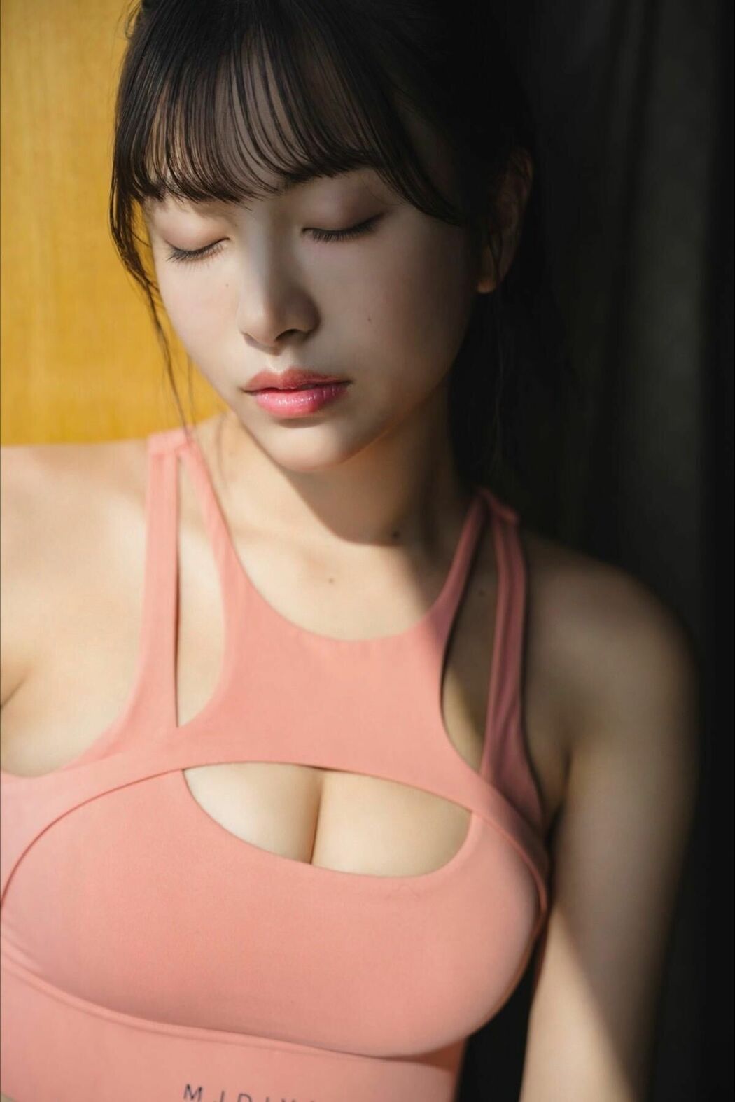JP Takara Suzuki 鈴木聖 – 汗をかいた後に SPAデジタル写真集 (51P)