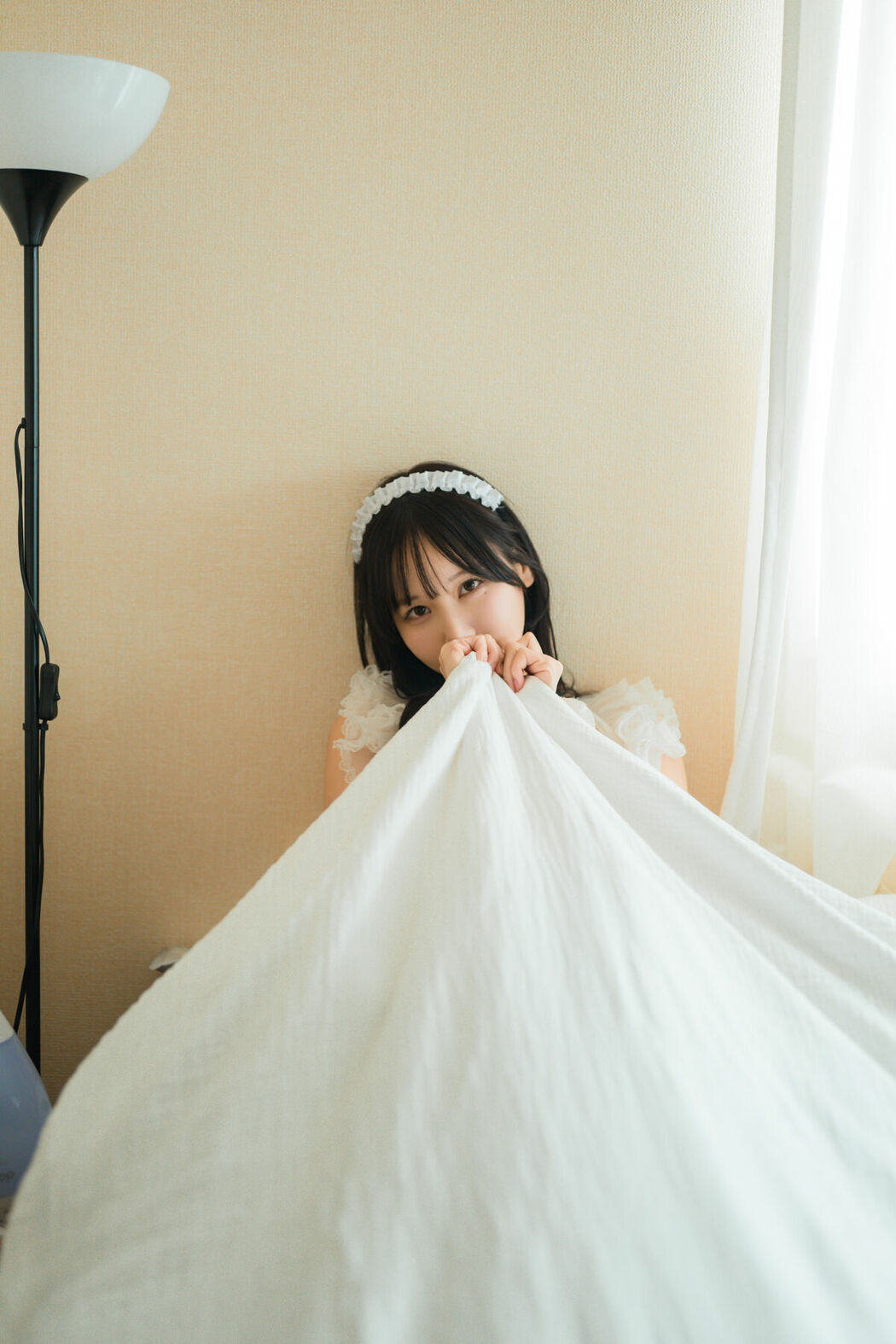 Coser@けん研 けんけん – C106实体刊物グラグラ And 推し型メイドロイドとしたいこと Part02 (61P)