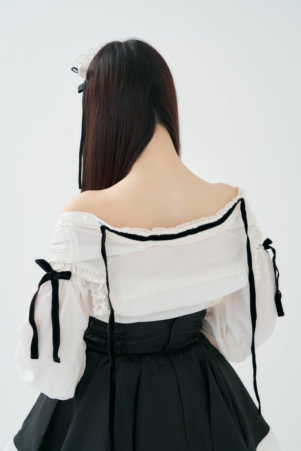 Coser@けん研 けんけん – C106实体刊物グラグラ And 推し型メイドロイドとしたいこと Part02 (61P)