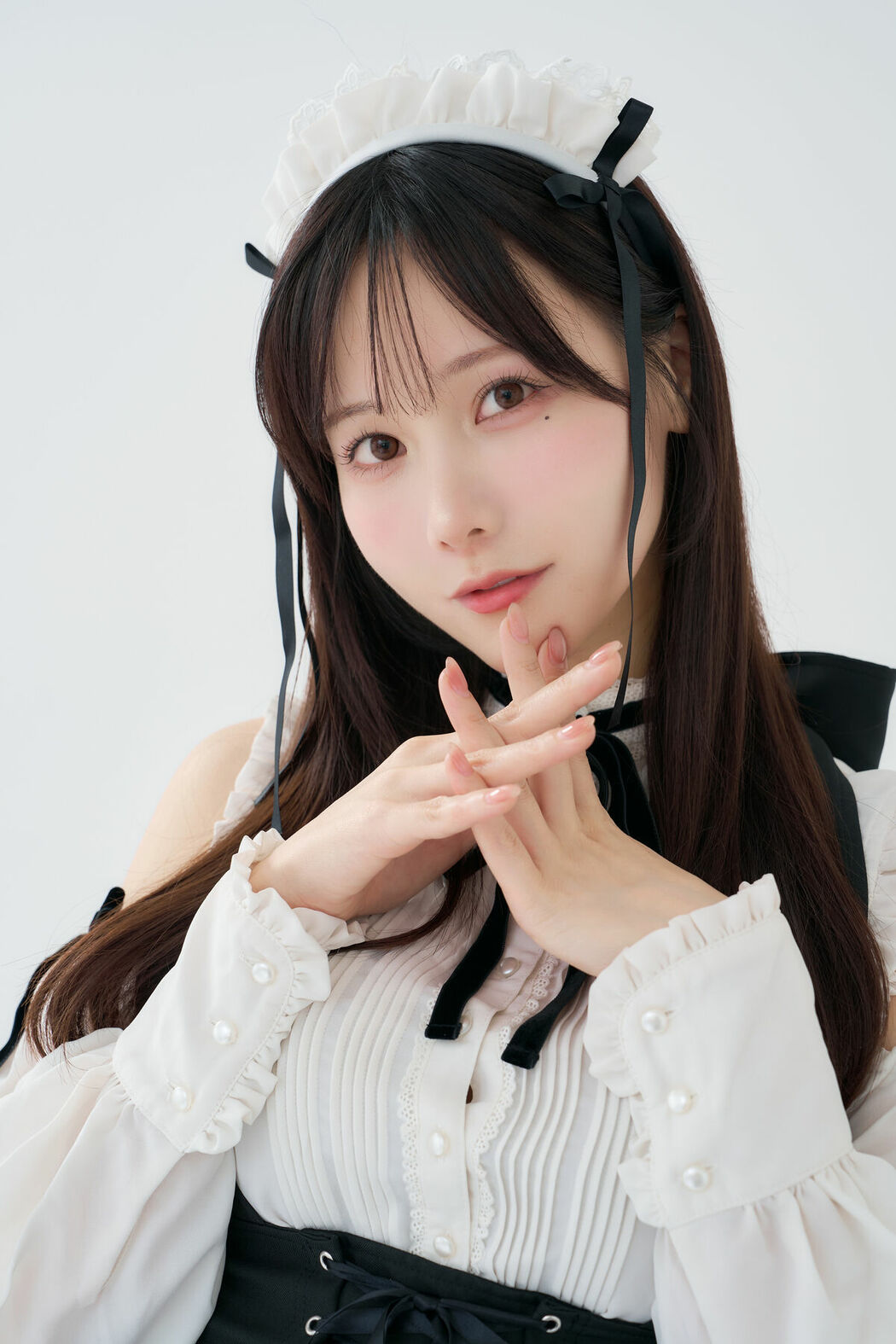 Coser@けん研 けんけん – C106实体刊物グラグラ And 推し型メイドロイドとしたいこと Part02 (61P)