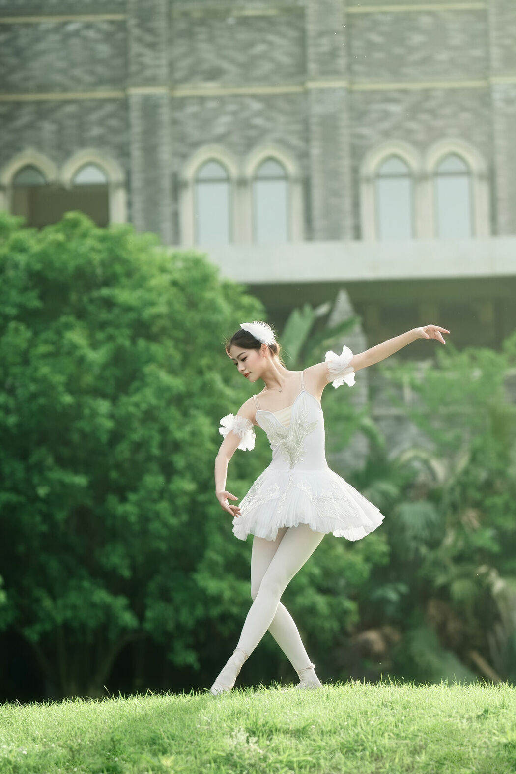 YiTuYu艺图语 Vol.9920 Xin Yu (14P)